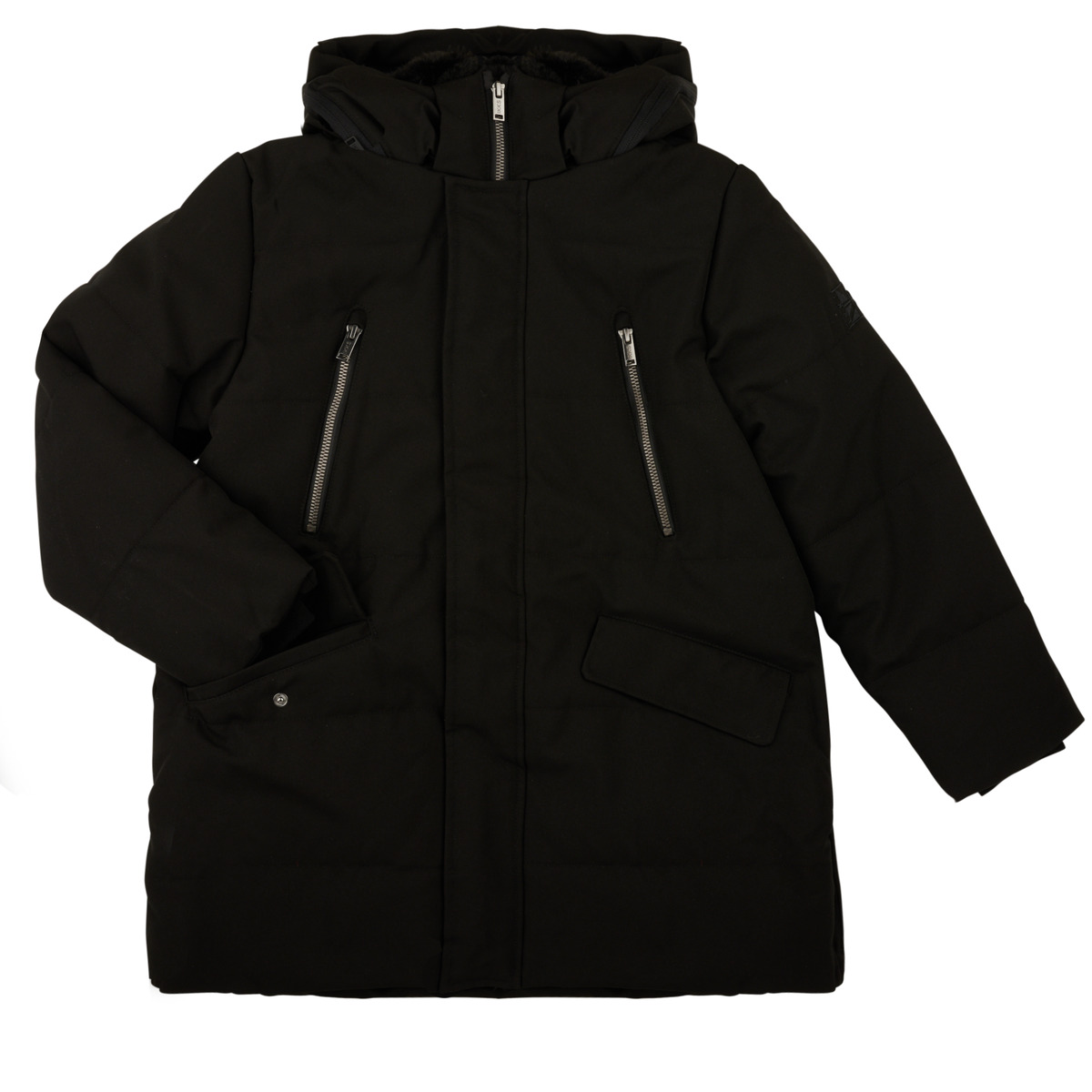 Ikks - X242073 - Black