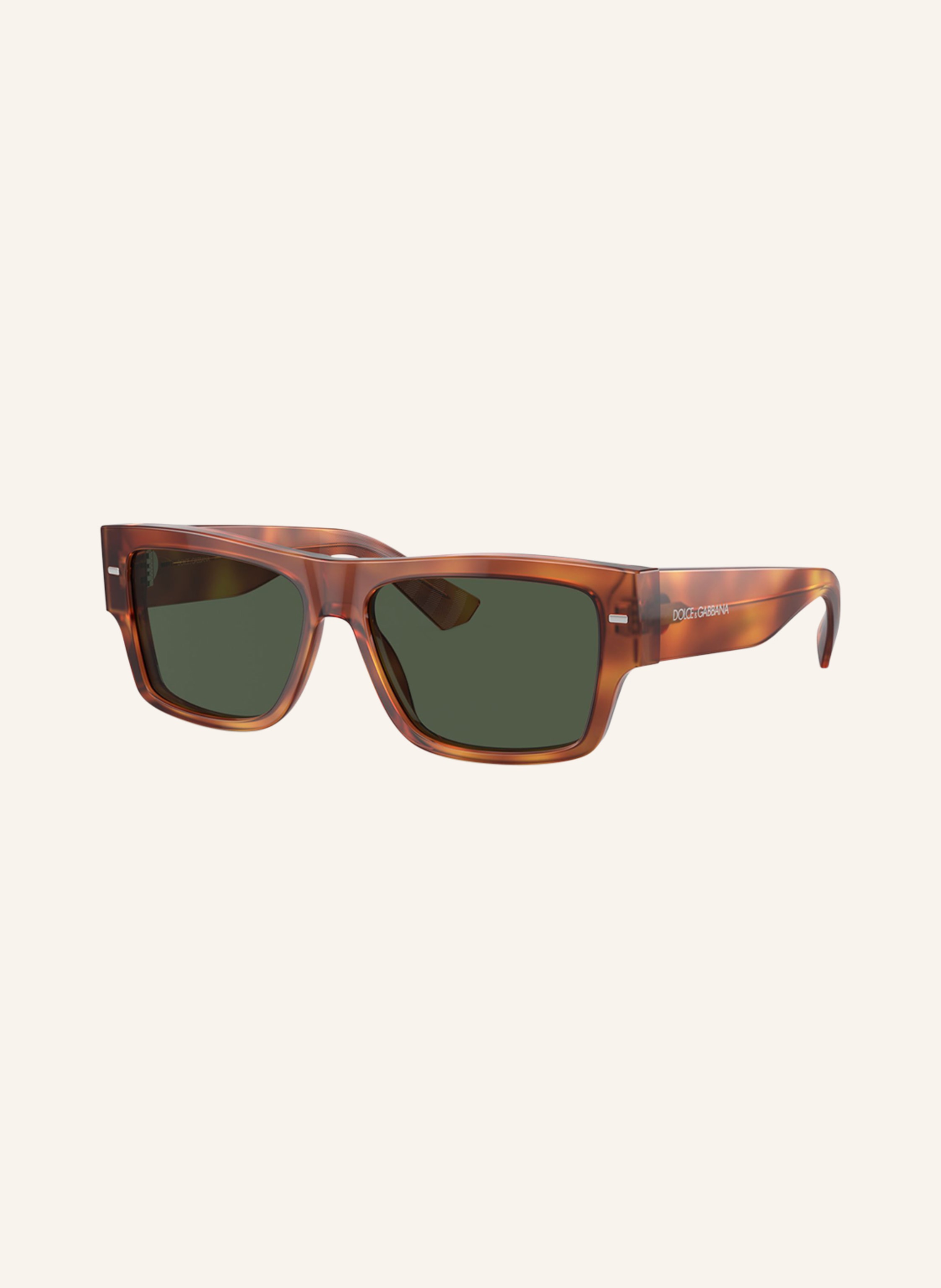 DOLCE & GABBANA Sonnenbrille DG4451