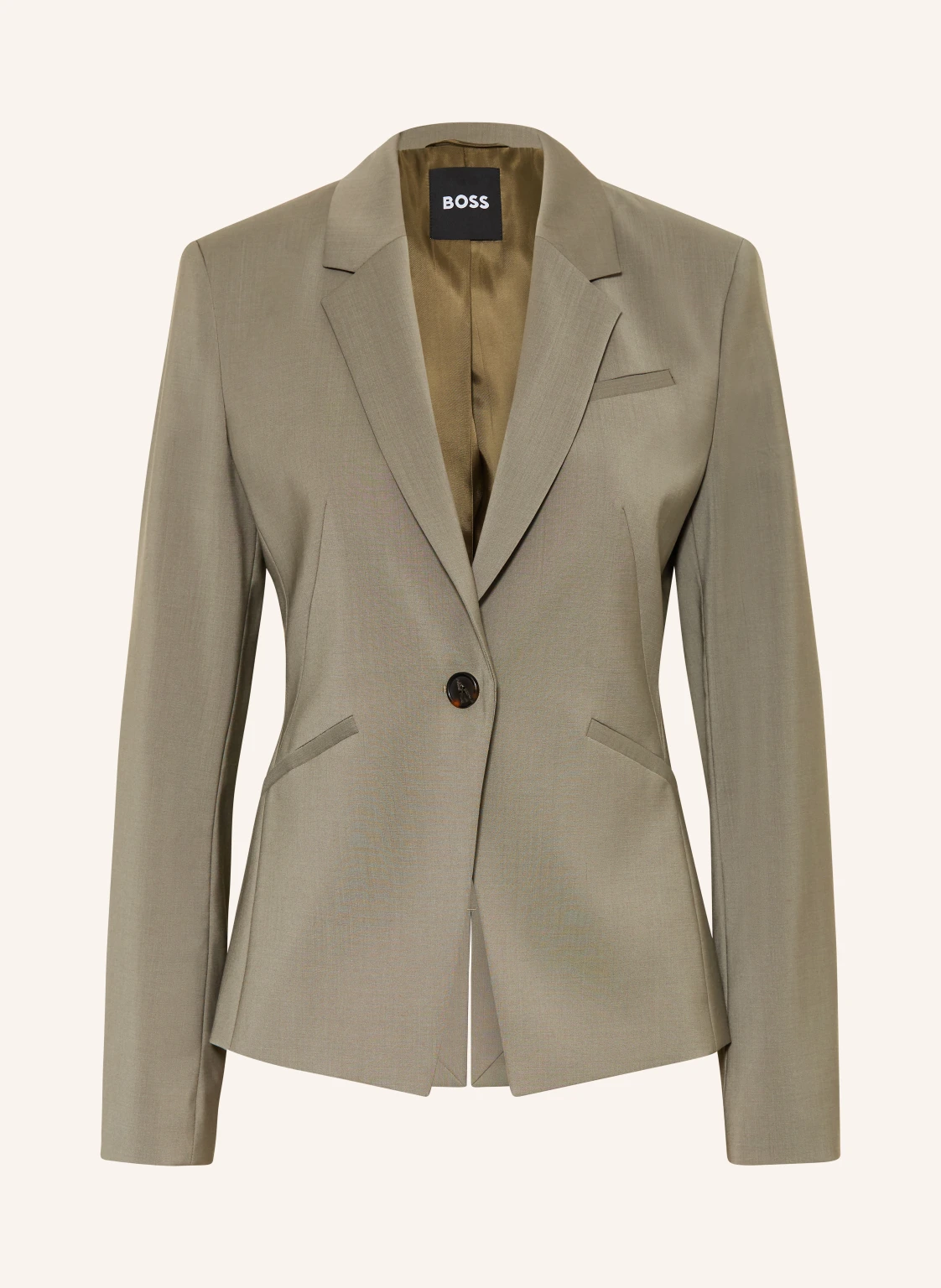 BOSS Blazer JIAH