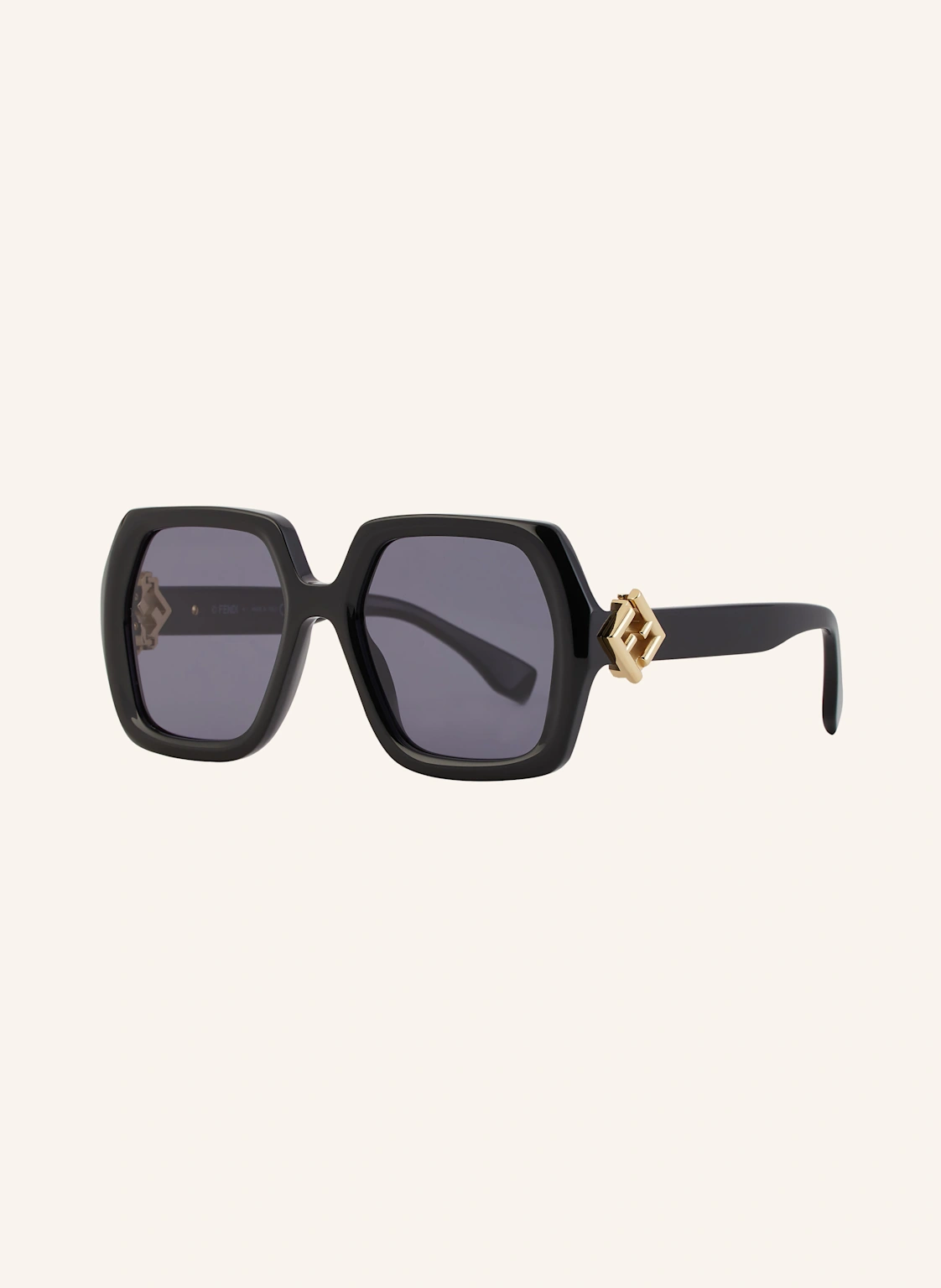 FENDI Sonnenbrille FN000796