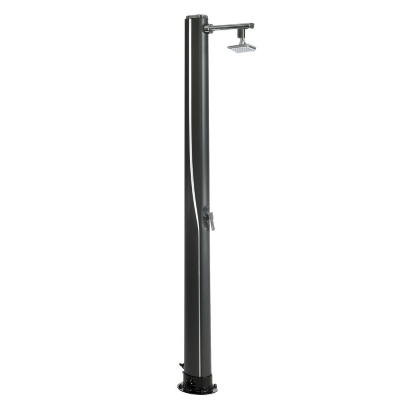 Douche solaire Solaris Luxe pour piscine UBBINK