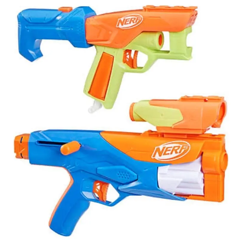 Spielset N-Strike Elite