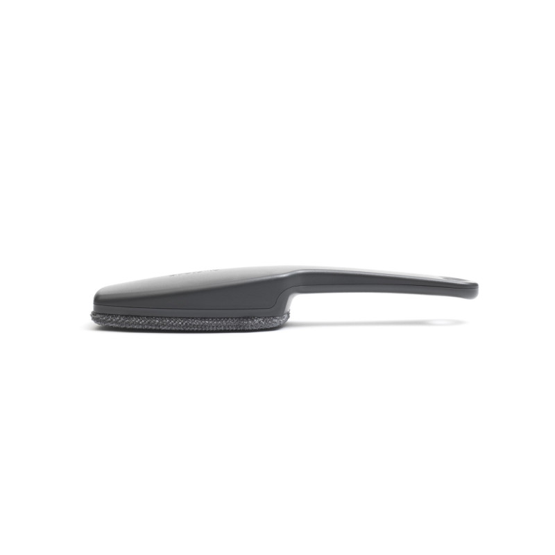 Brosse à vêtements grise BRABANTIA