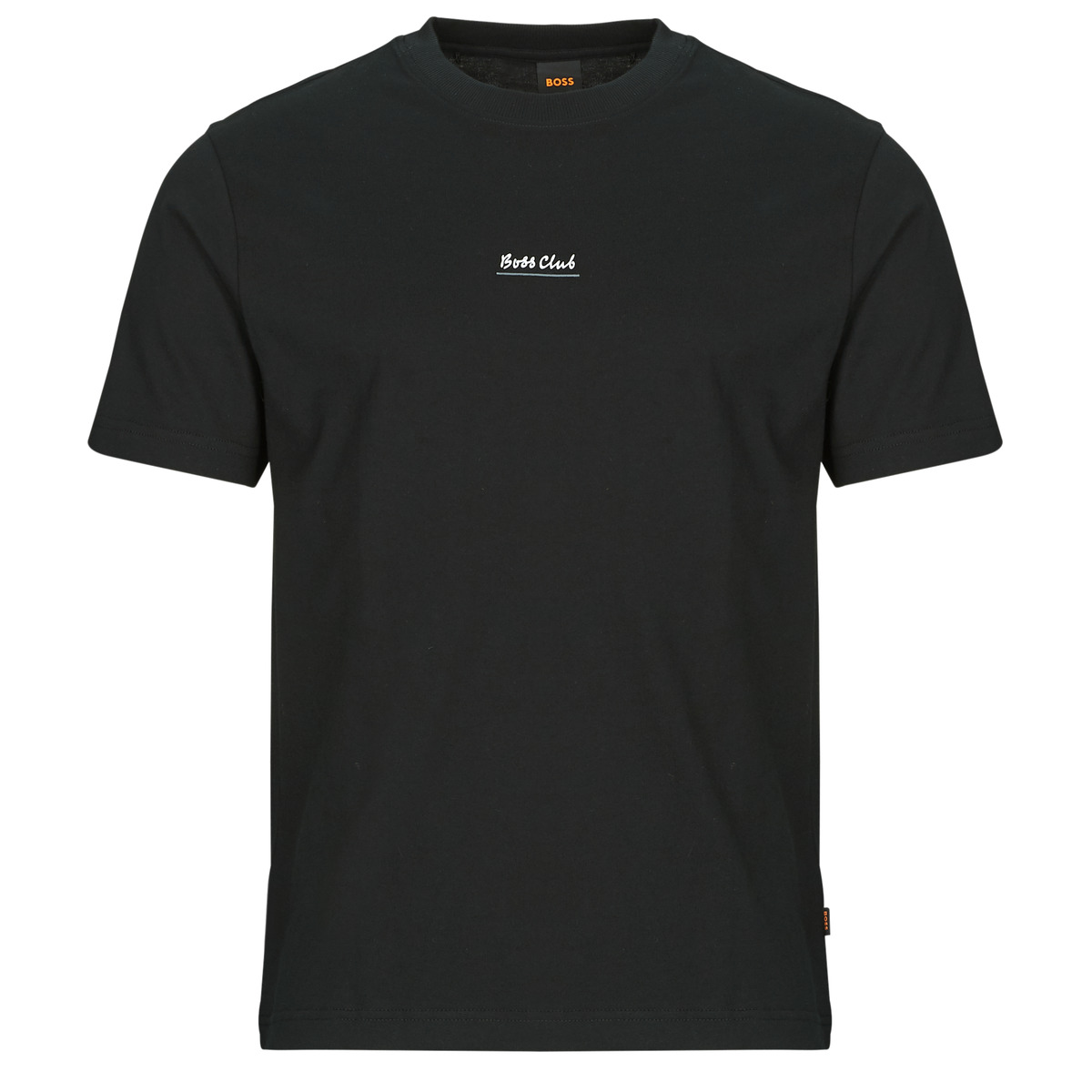 BOSS - Te_BossClub - Black