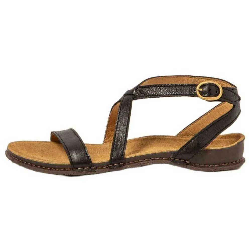 El Naturalista N5802 Panglao Barefoot sandals