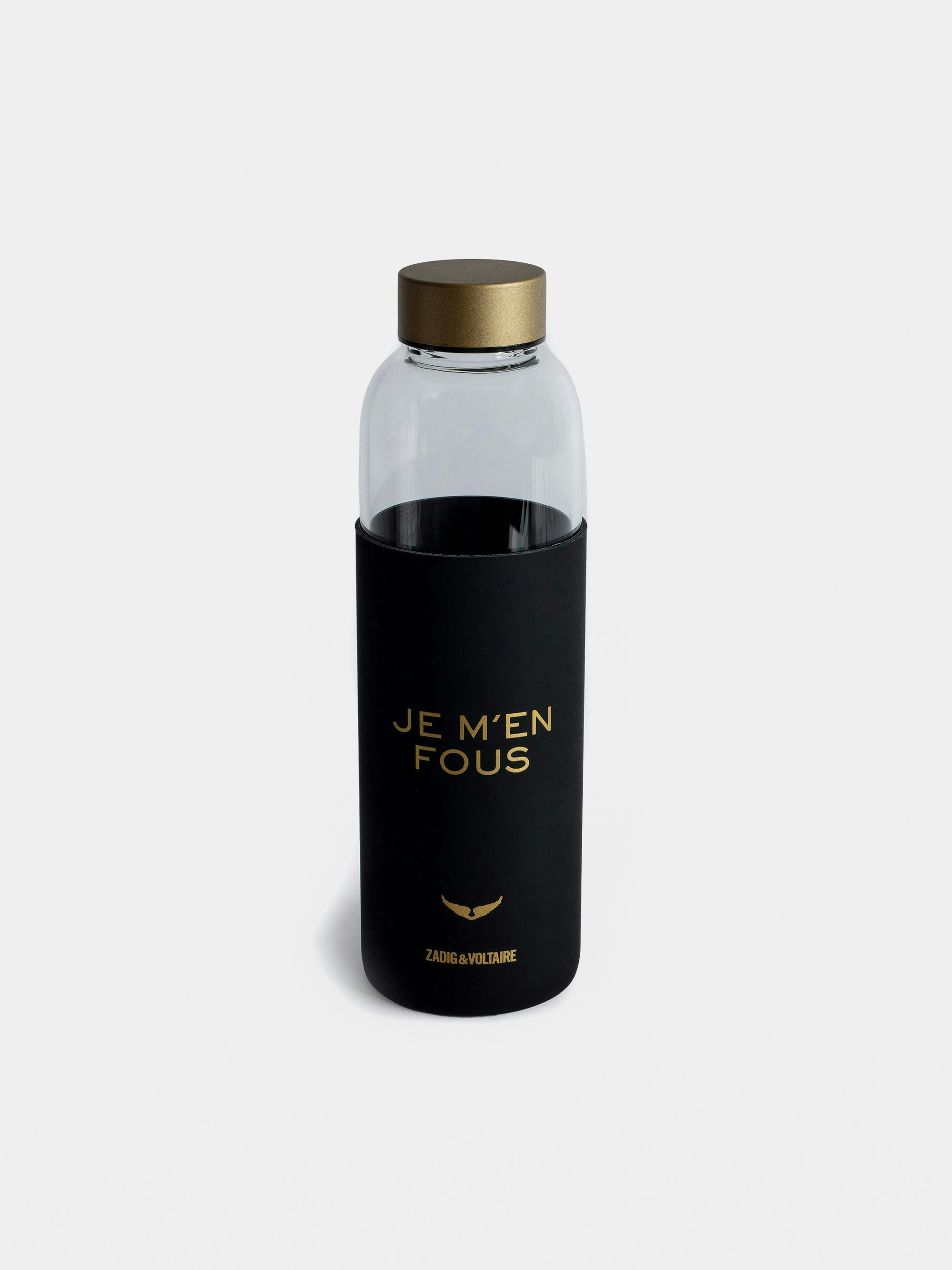 Gourde Bottle of Love