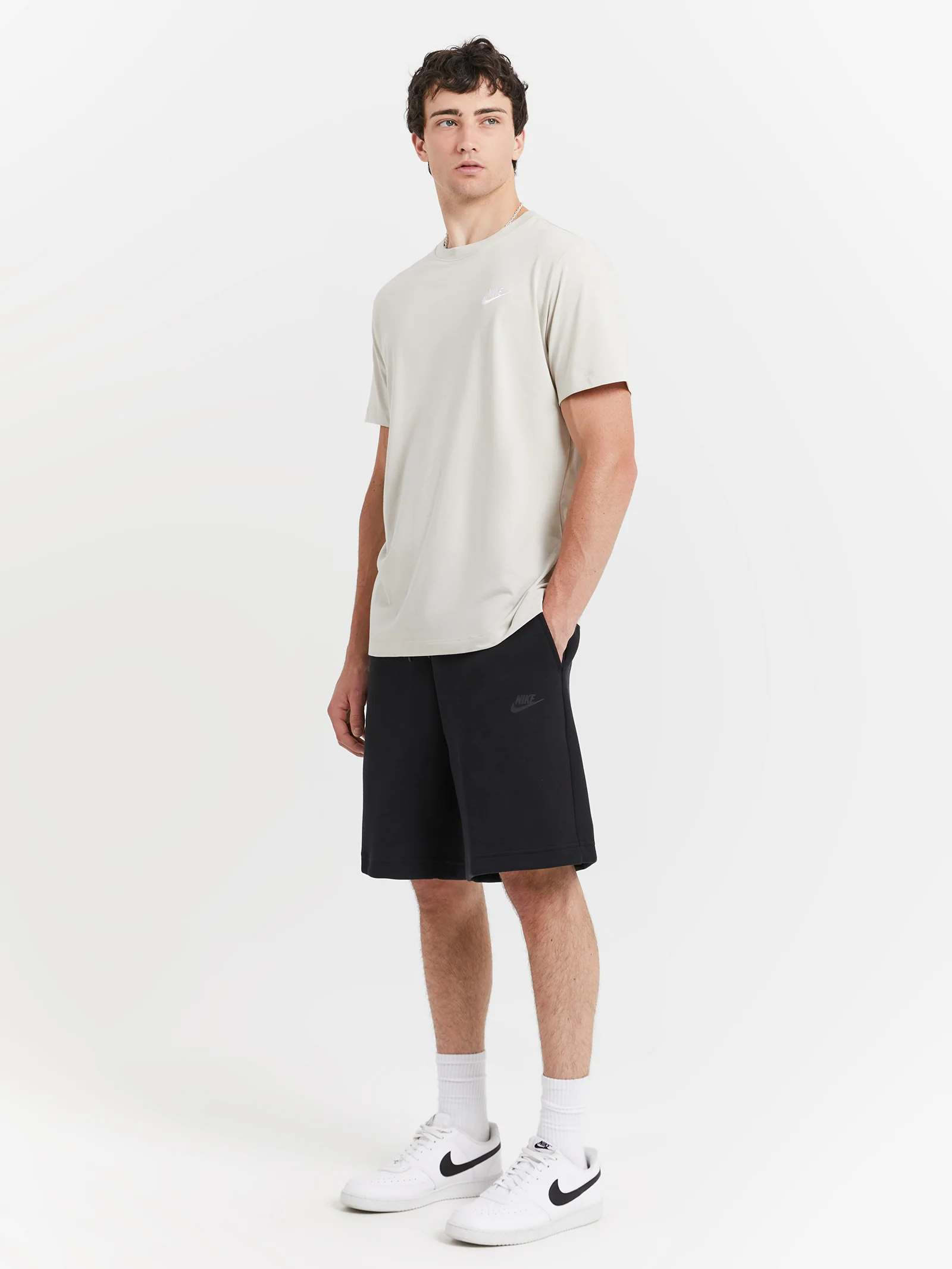 Tech Fleece Shorts