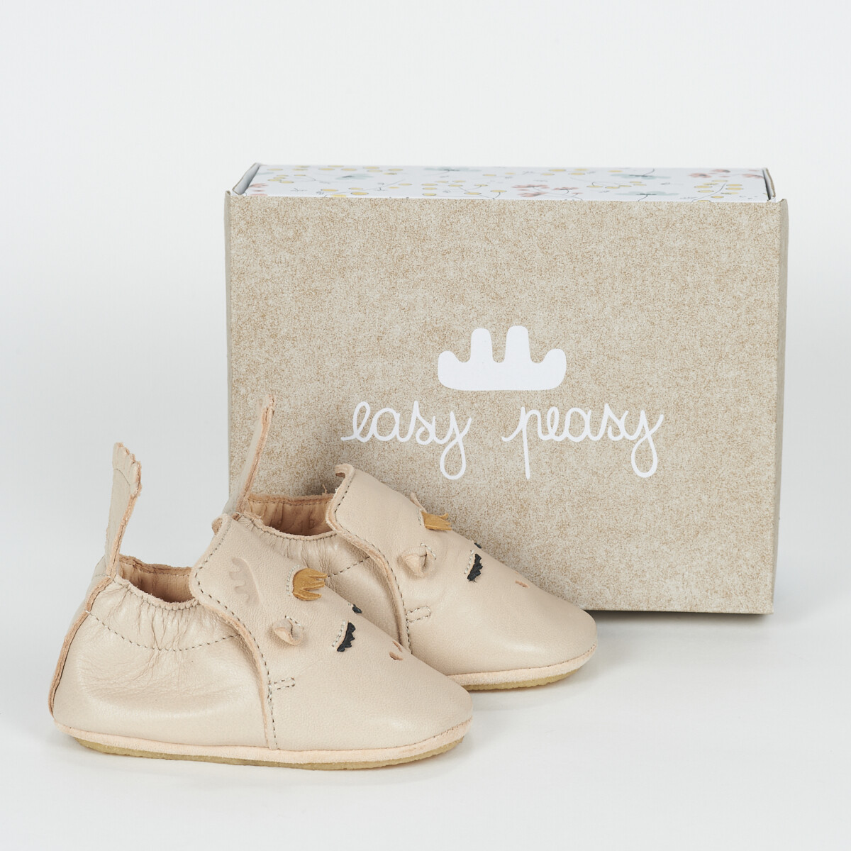 Easy Peasy - MY BLUBLU CHAMEAU - Beige