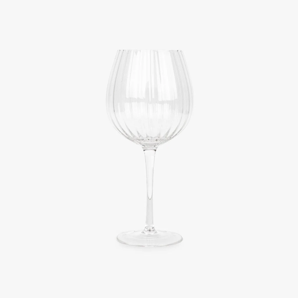 Copo de Pé Linhas SAN MARINO