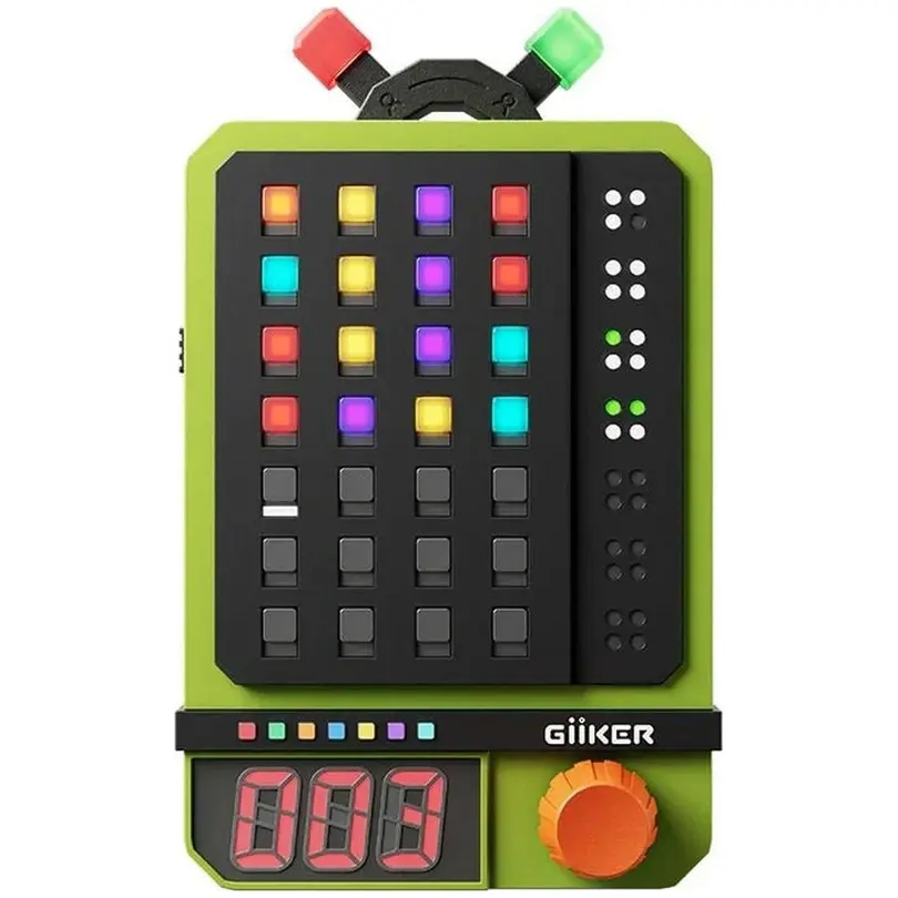Brettspiel Super Decoder