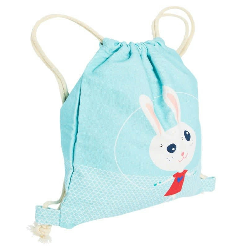 - Sac À Dos Enfant Petit Lapin
