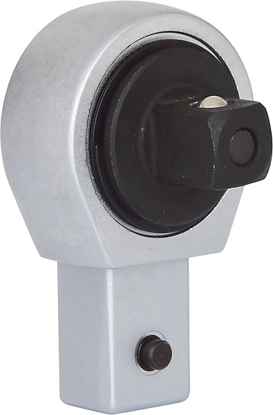 KS Tools - 516.2712 - Tête de cliquet, 14x18 mm - 1/2''