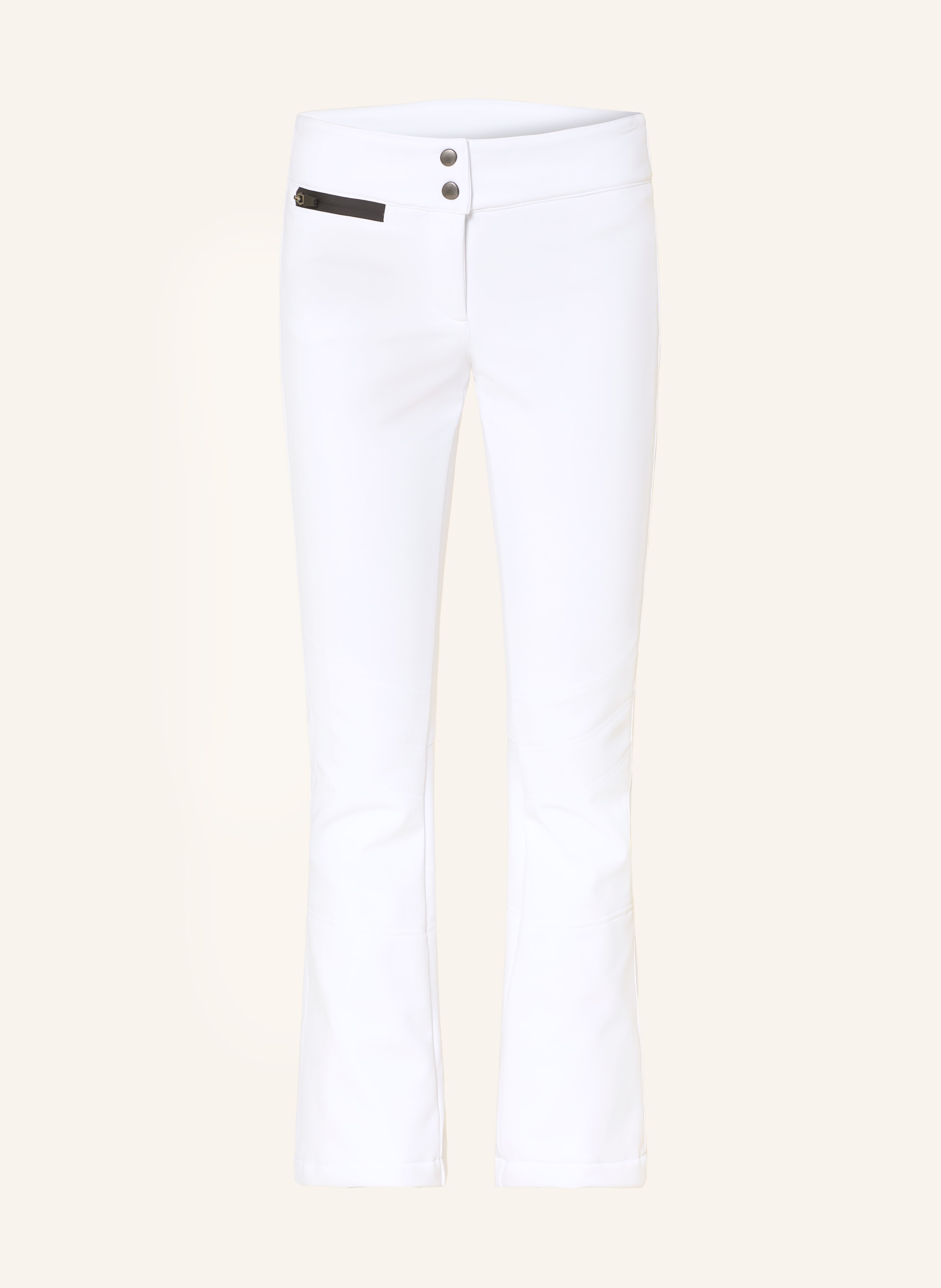 Roberta Tonini Softshell-Skihose PERLA