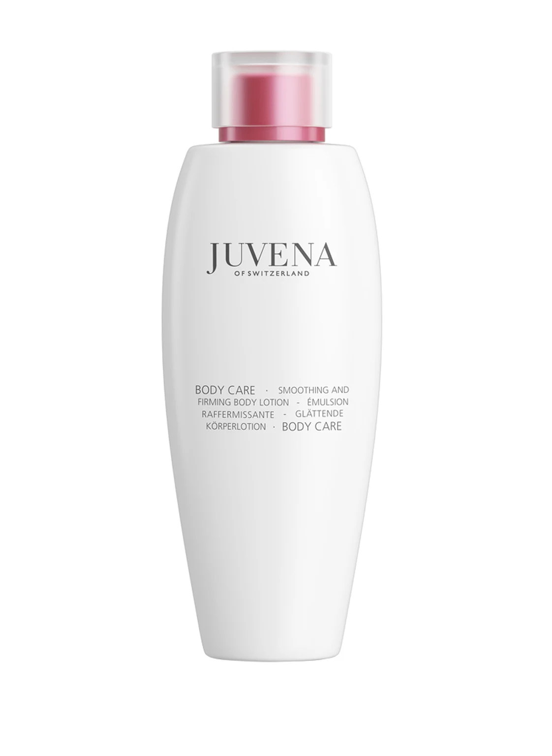 JUVENA SMOOTHING & FIRMING BODY LOTION