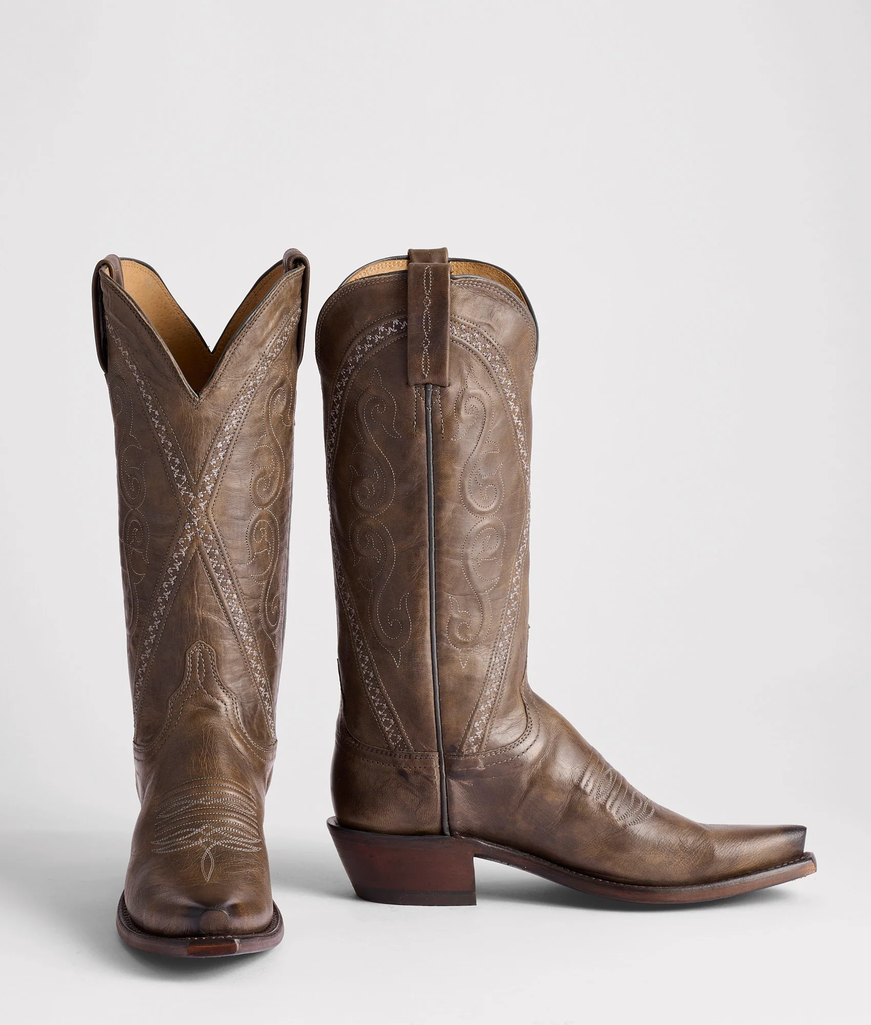 Darlene - Anthracite Grey