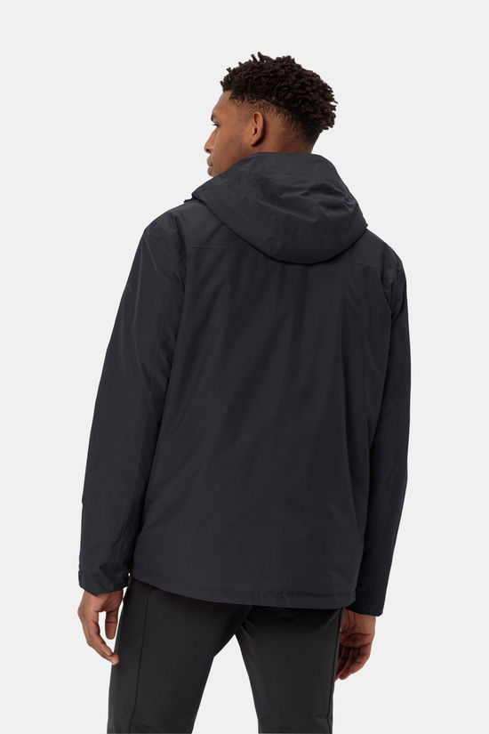 Vaude Rosemoor Padded Winterjas