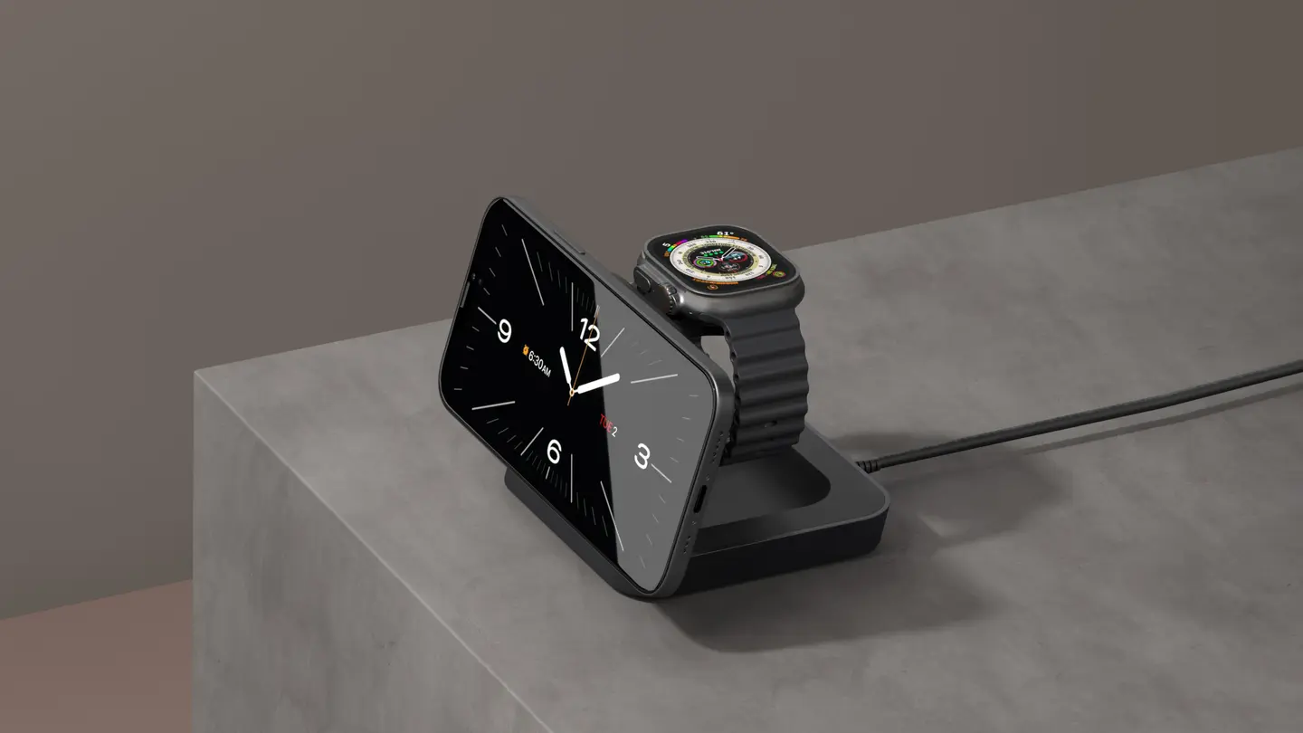 Wireless Charger Pro2