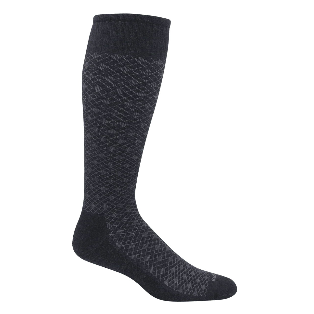 FEATHERWEIGHT (HERRE) - SW BLACK STRIPE