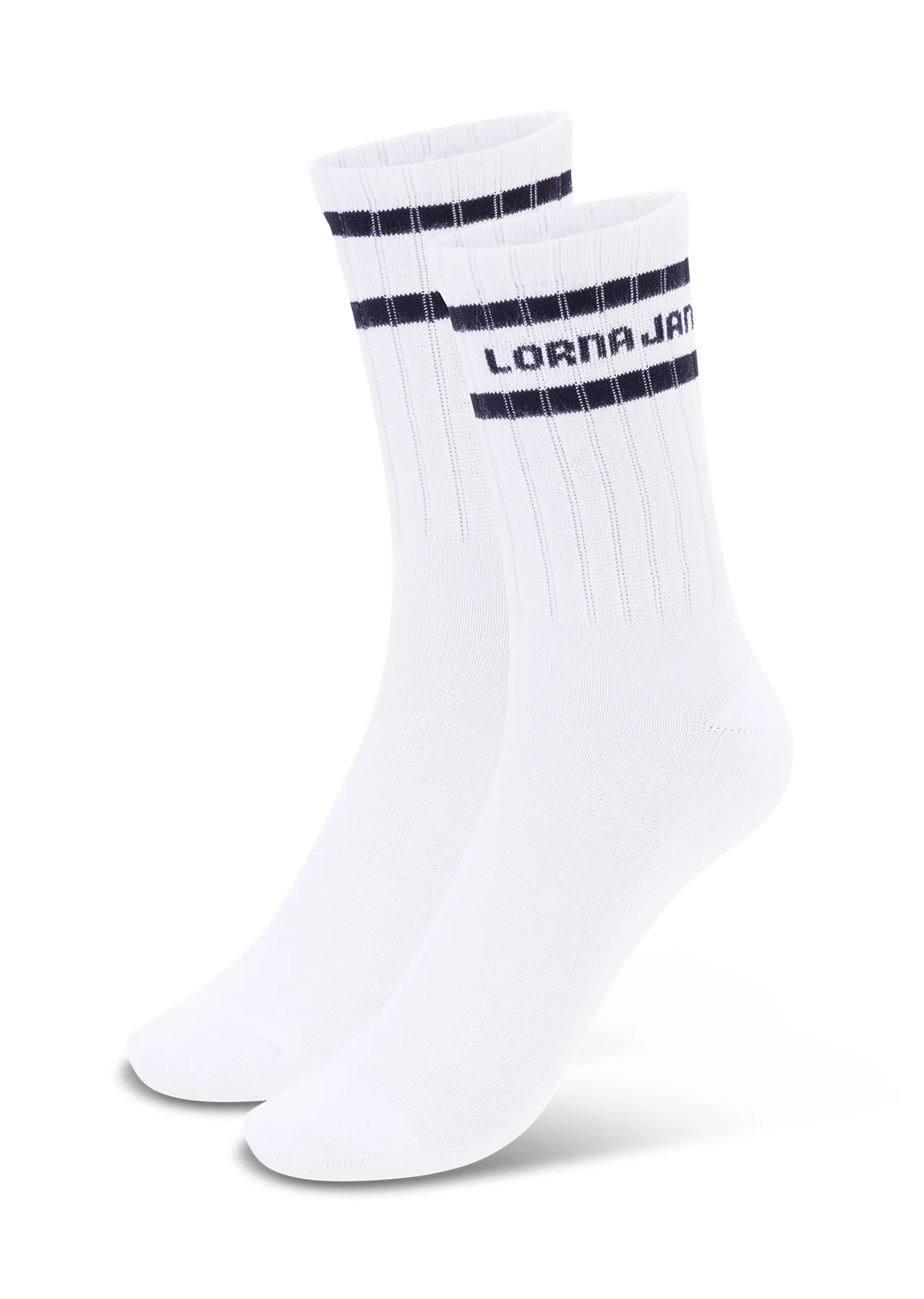 Sporty Crew 3PK Socks