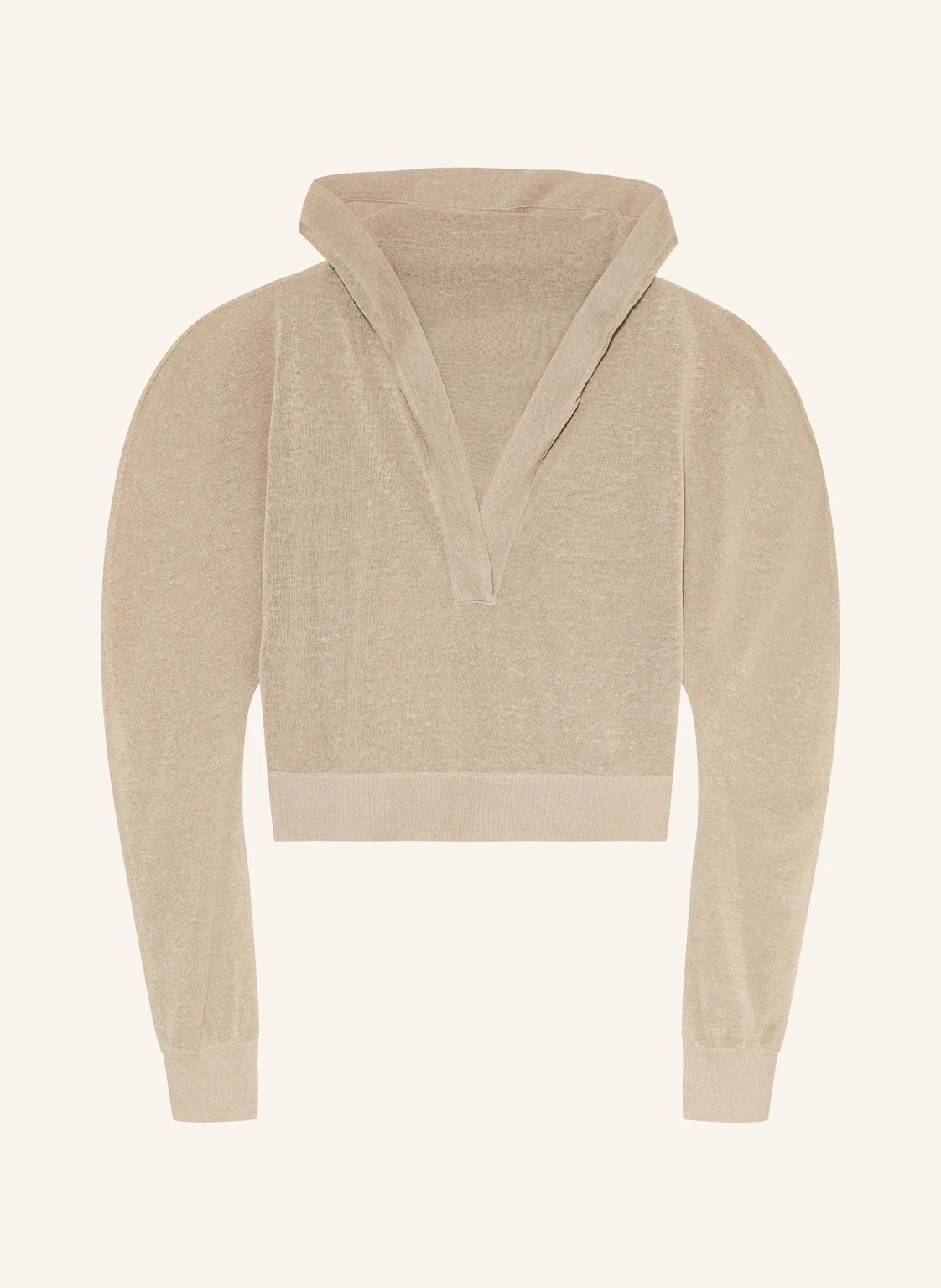 ALAÏA Hoodie