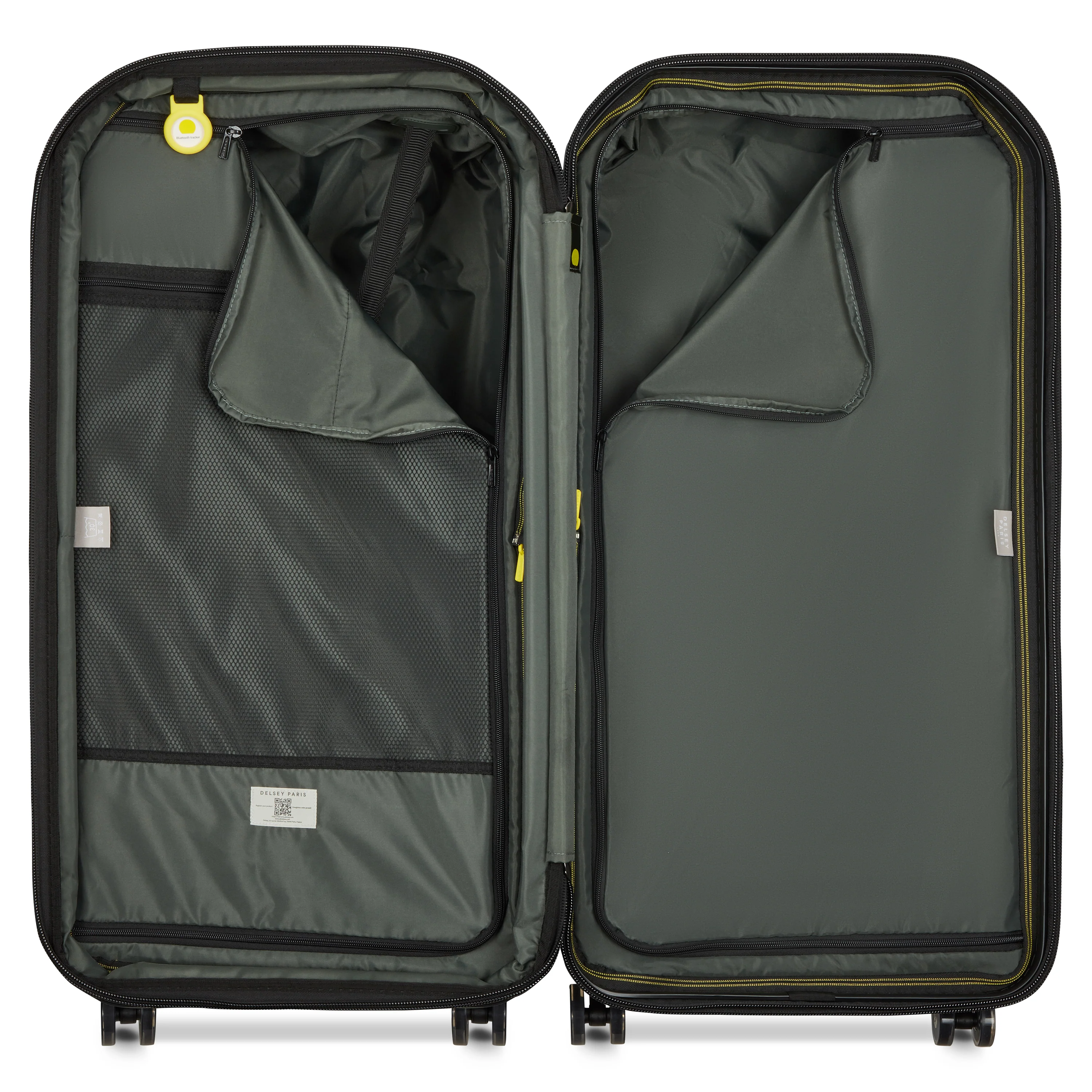 REMPART 2.0 - XL Extensible (79cm)