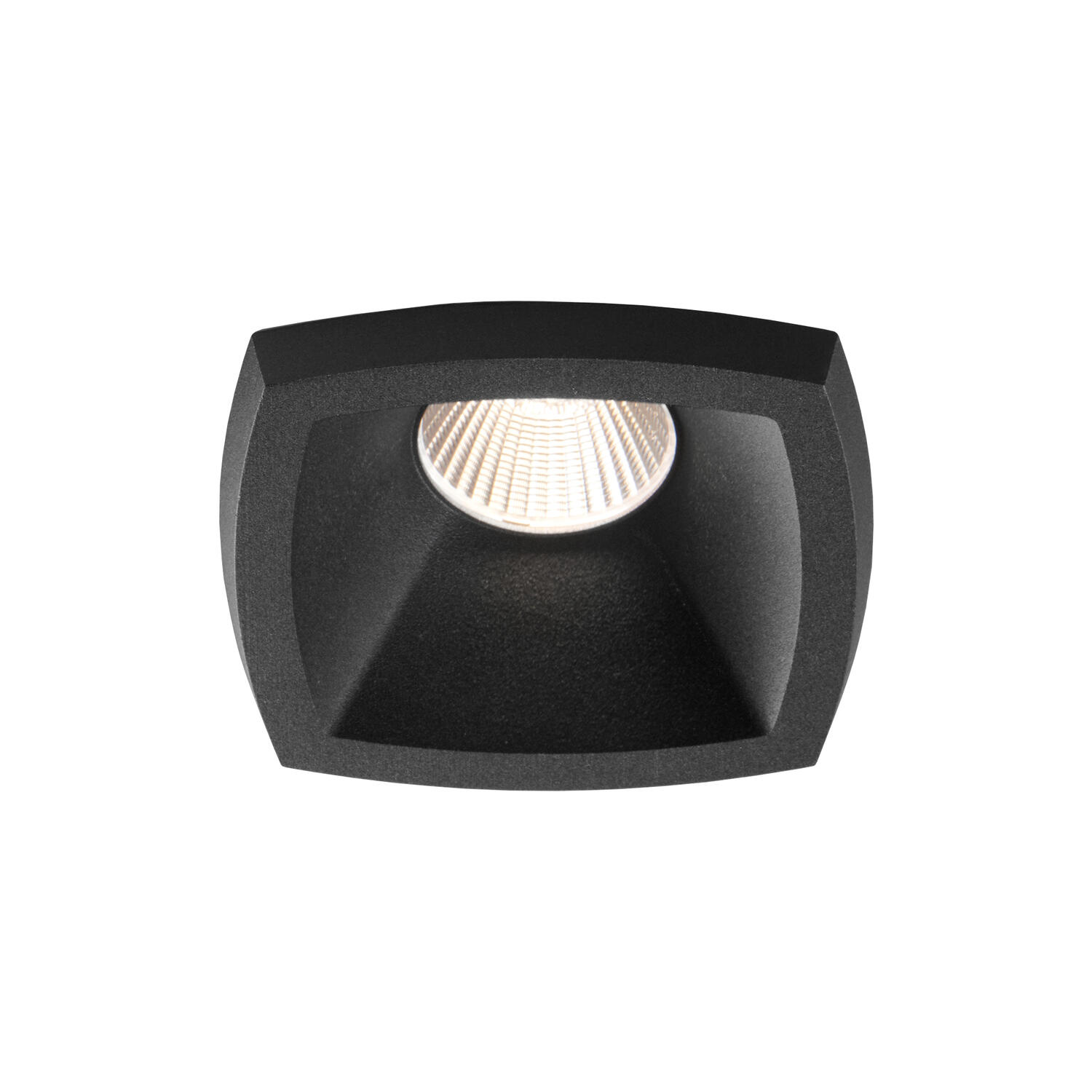 MIRAGE 1 loftlampe, black