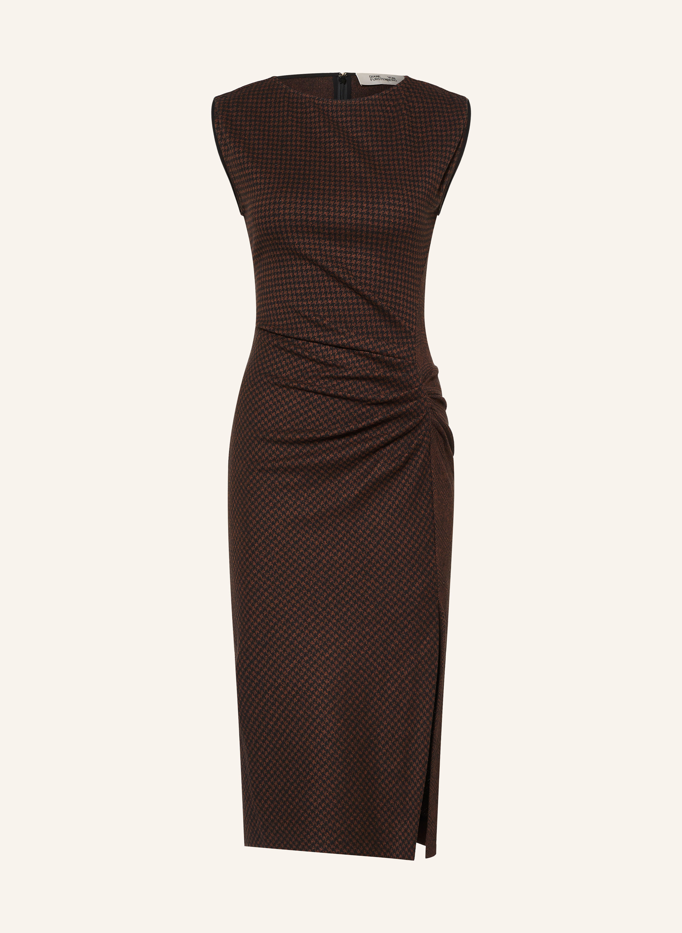 DIANE VON FURSTENBERG Jerseykleid ANDIE