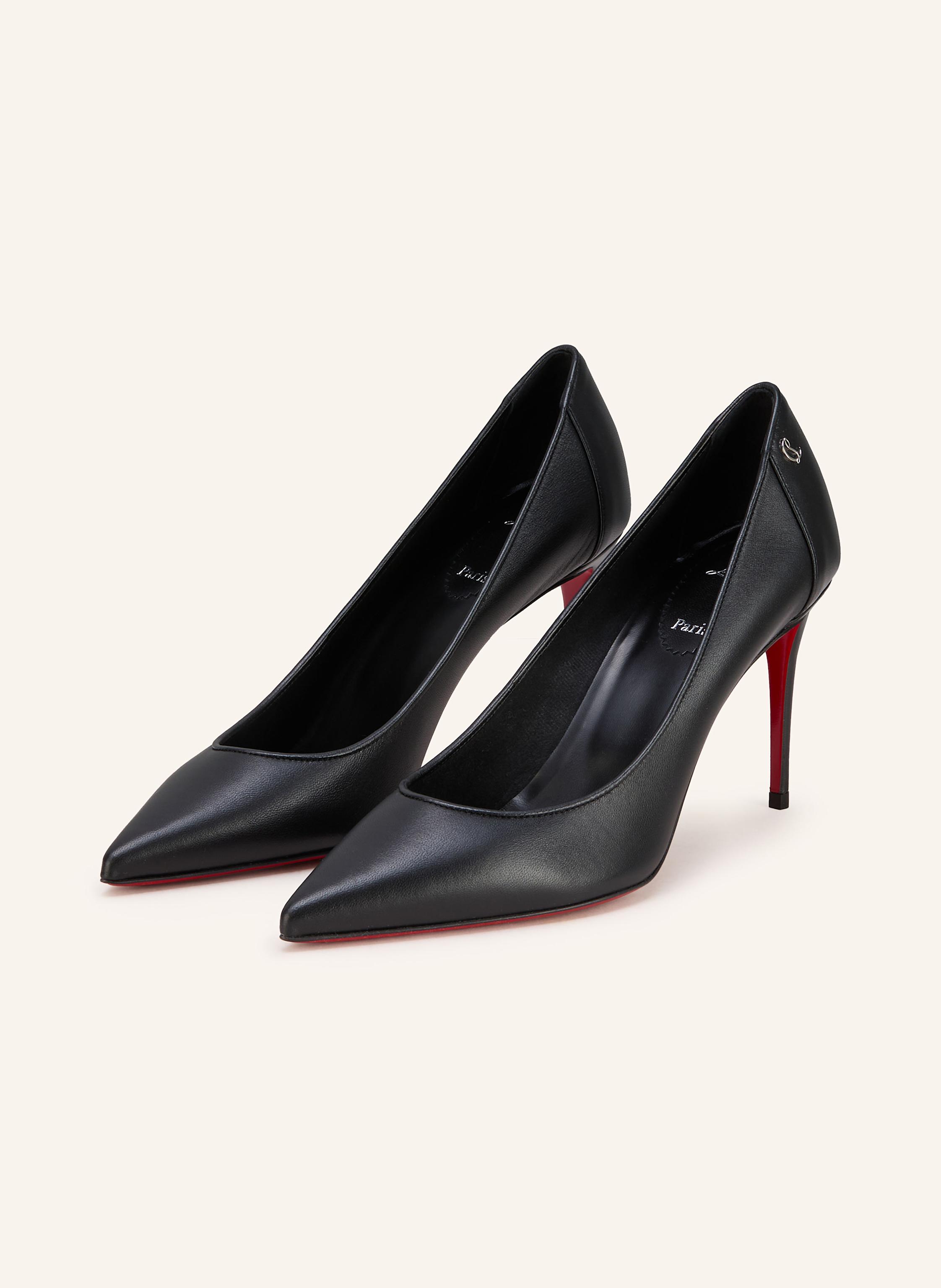 Christian Louboutin Pumps SPORTY KATE 85