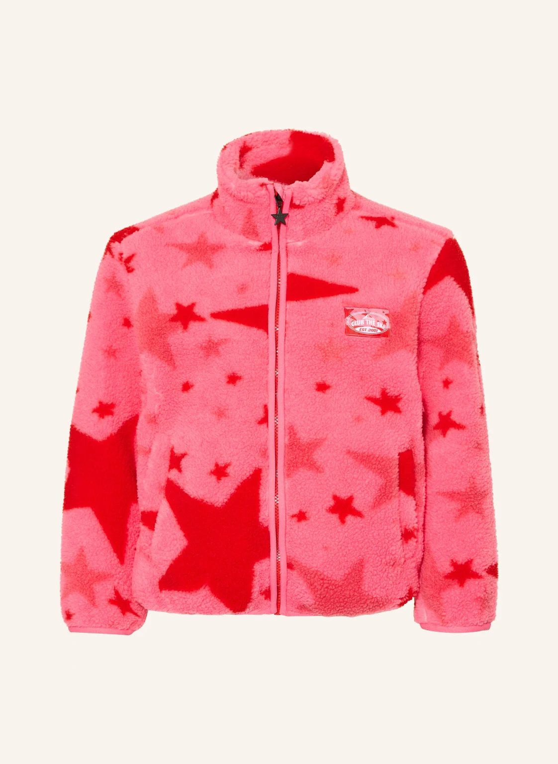 VINGINO Fleecejacke TARLY