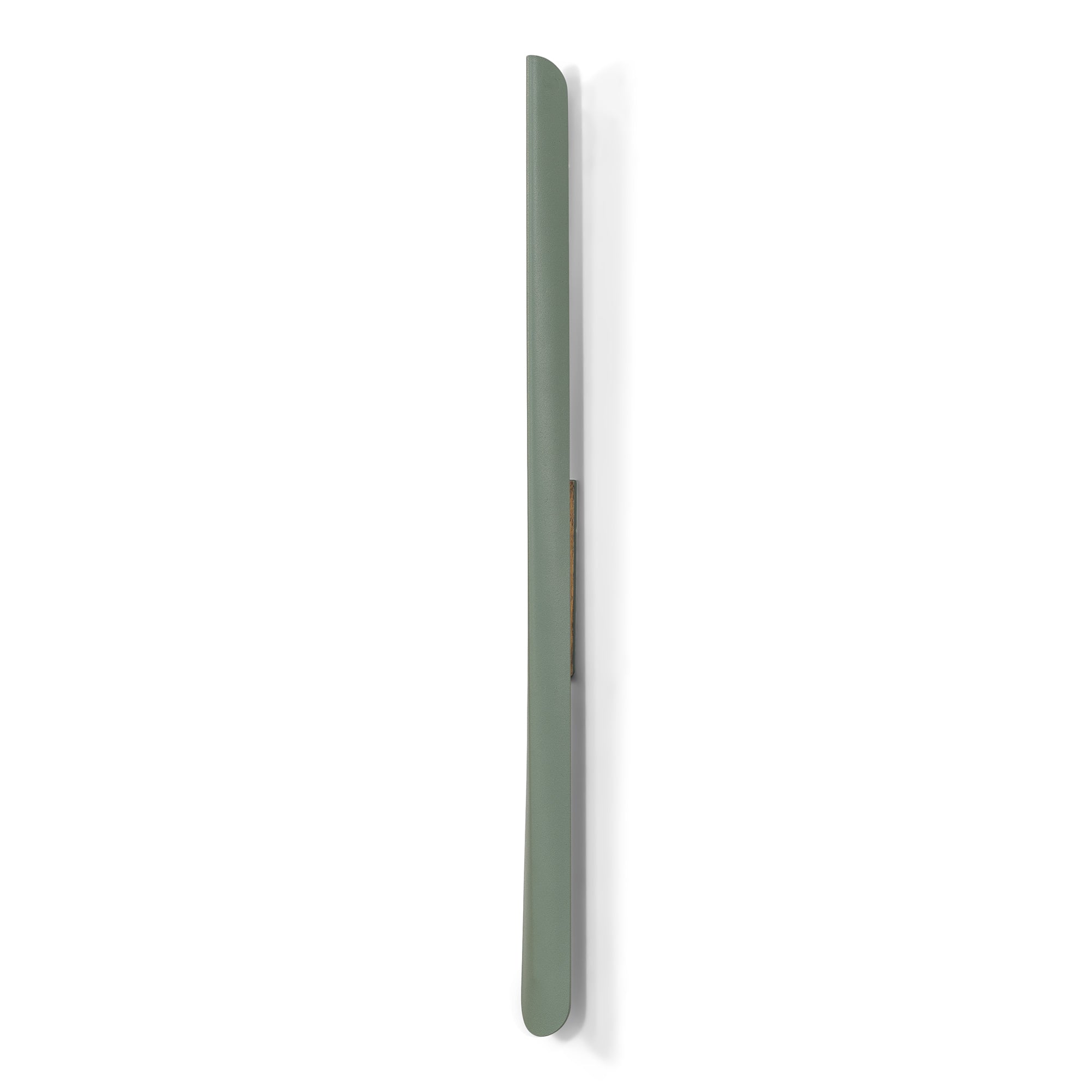 Spinder x BUDDE schoenlepel Don - Dusty Green - Magneethouder