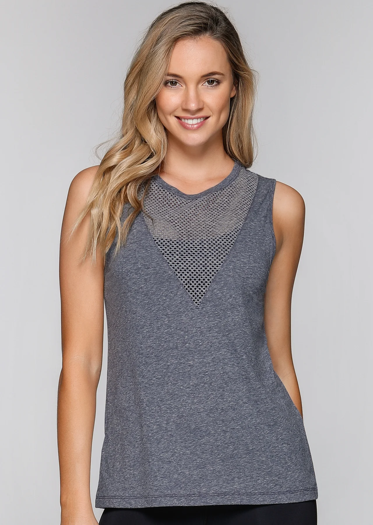 Girlfriend Tank