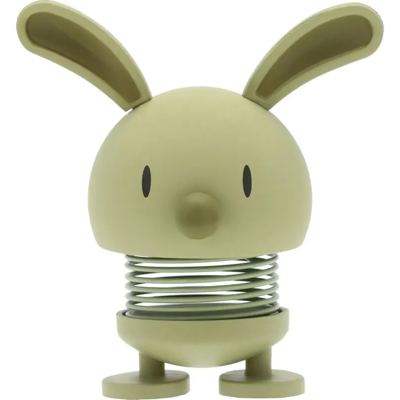 Figur Soft Bunny