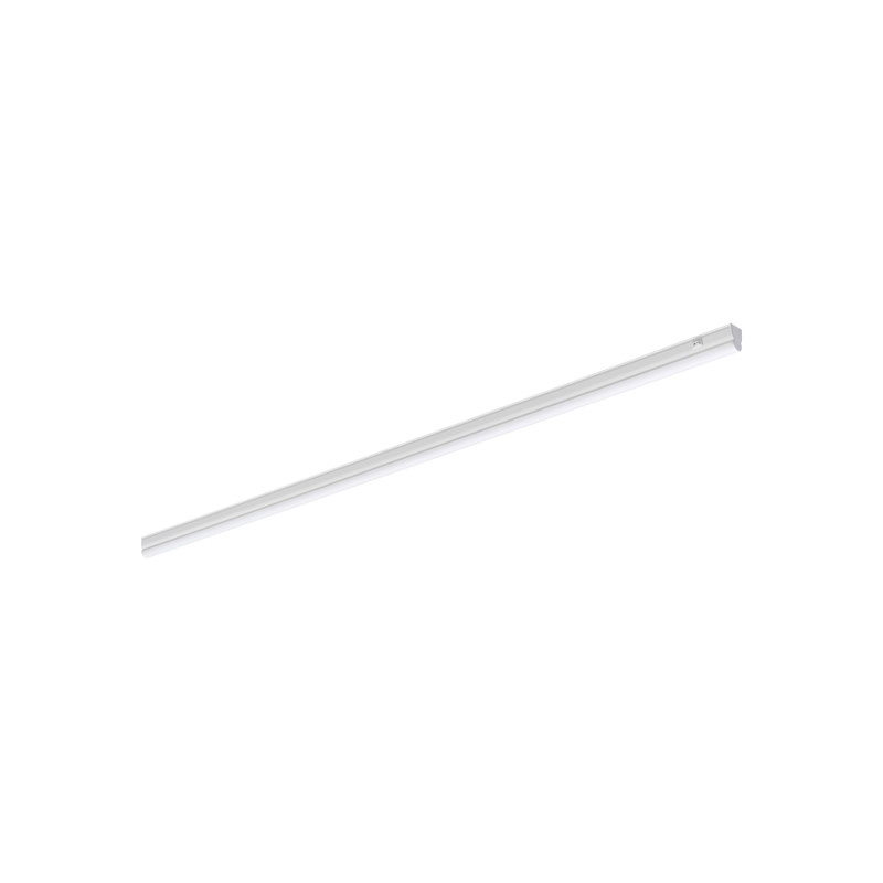 Armature LED Pipe Top Entry blanc chaud 1725 lm 15 W 120 cm SYLVANIA