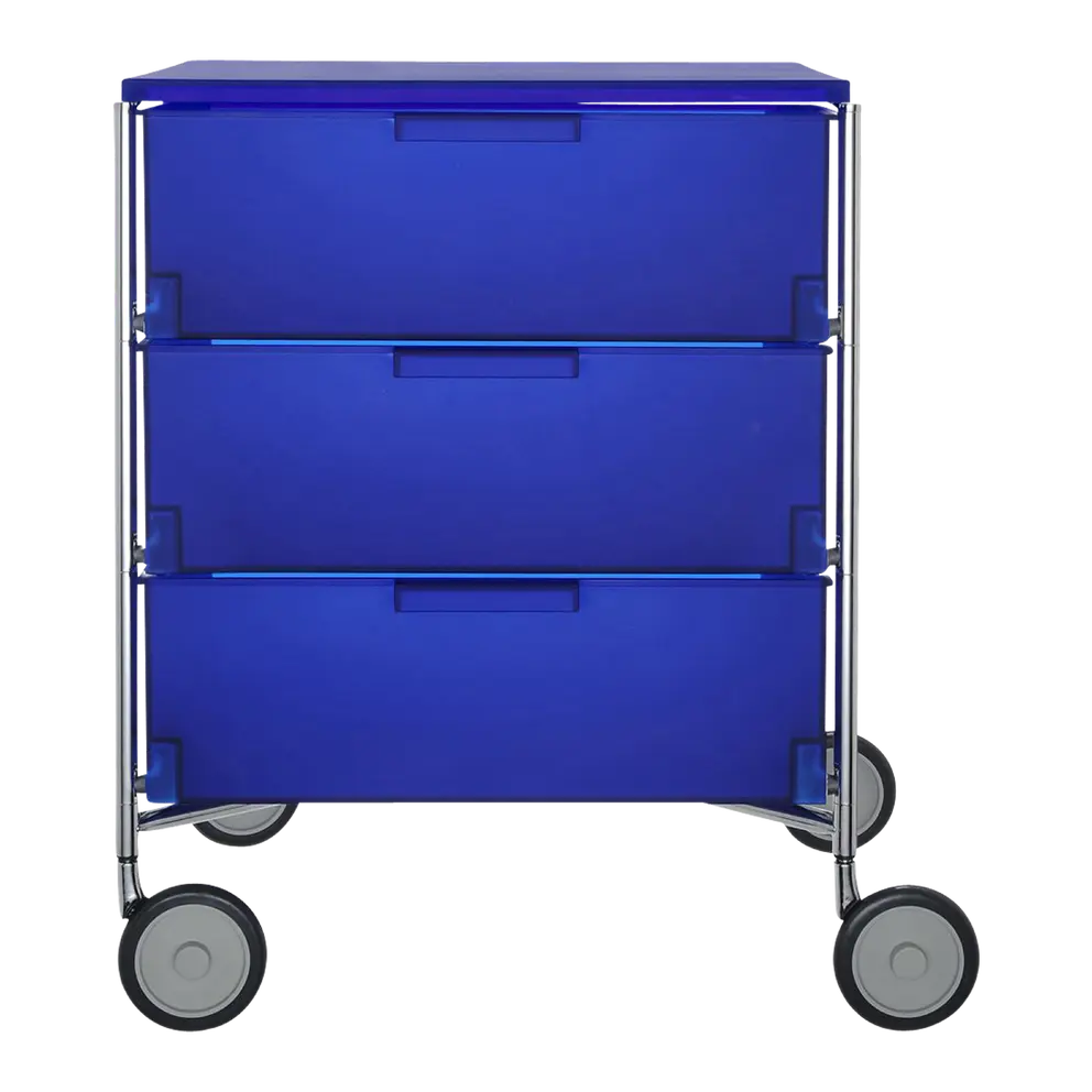 Servierwagen Mobil
