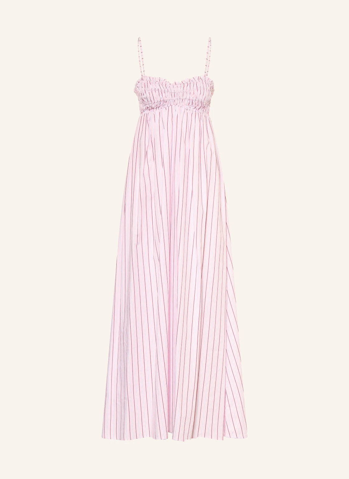 FAITHFULL THE BRAND Kleid PRESA