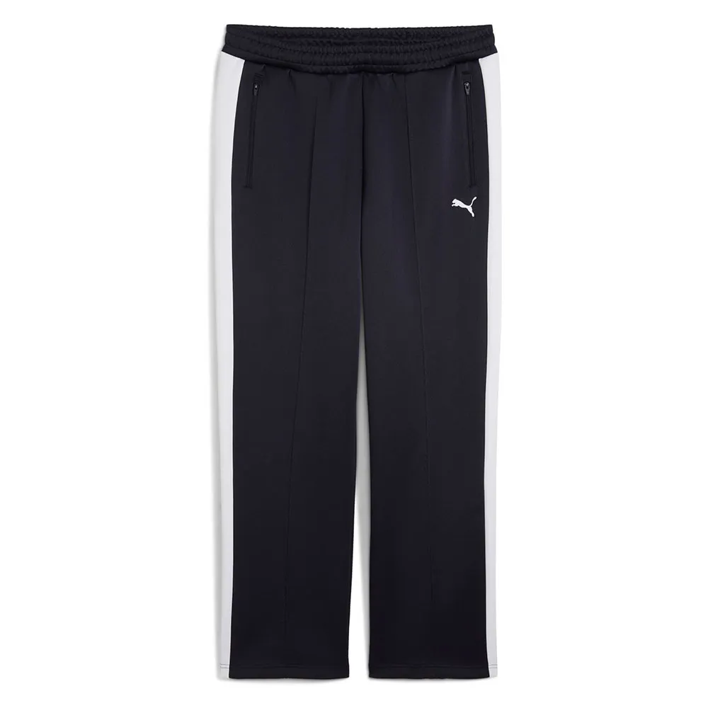 Puma T7 Always On Relaxed Fit sweat pants