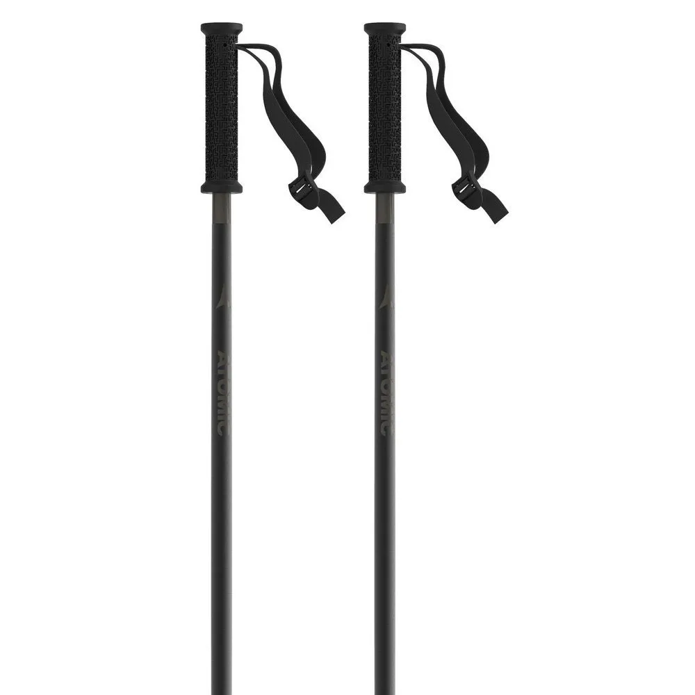 Atomic Park poles