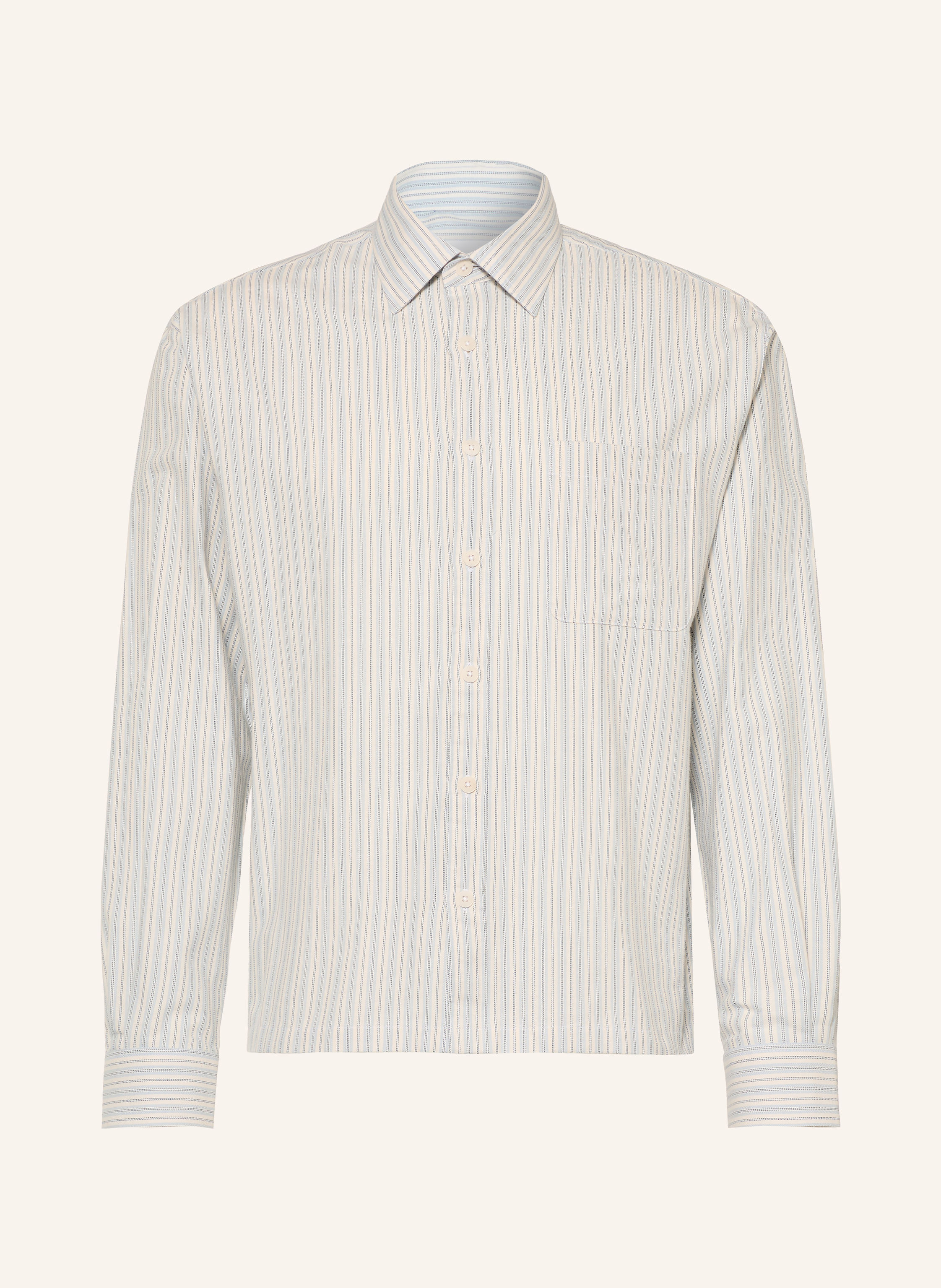 NN.07 Hemd DEON Comfort Fit
