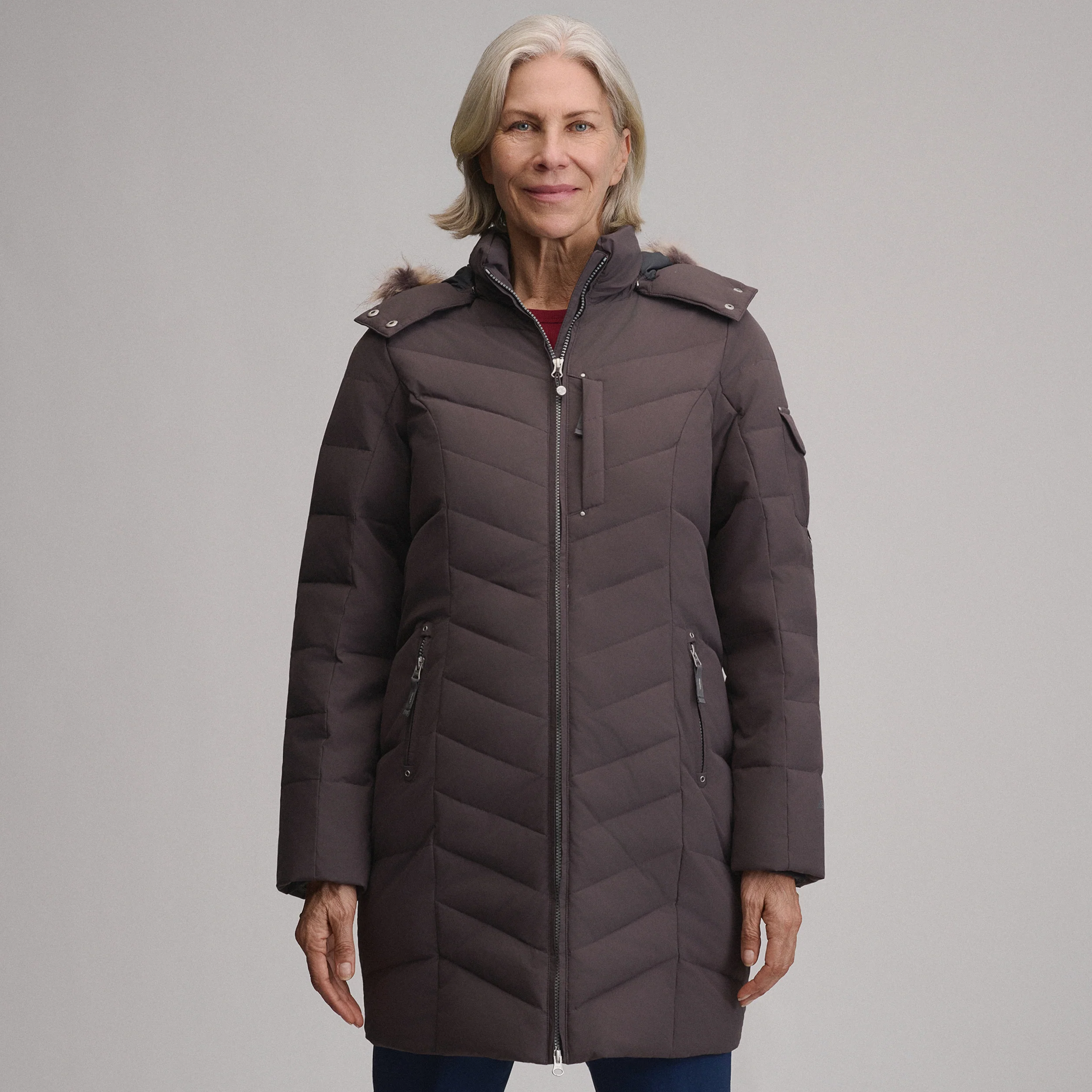 Women's Sun Valley Down Parka