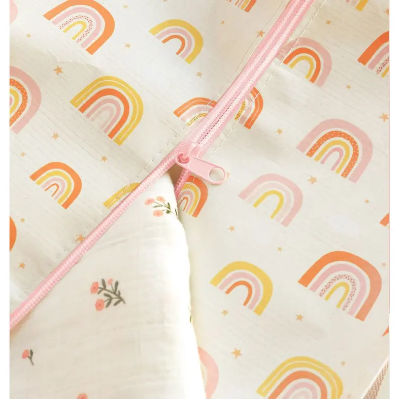 Reise-/Sporttasche Rainbow