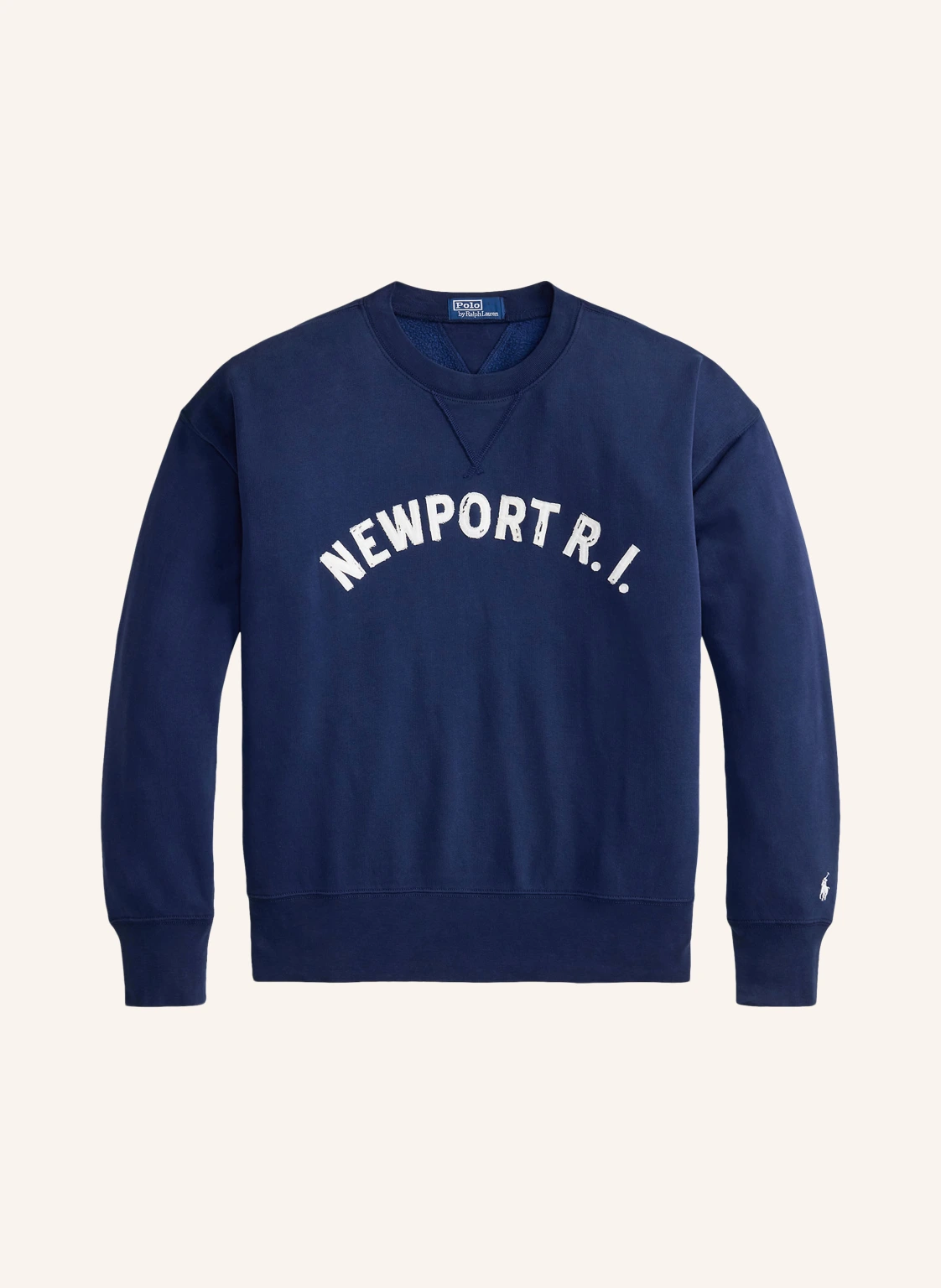 POLO RALPH LAUREN Sweatshirt