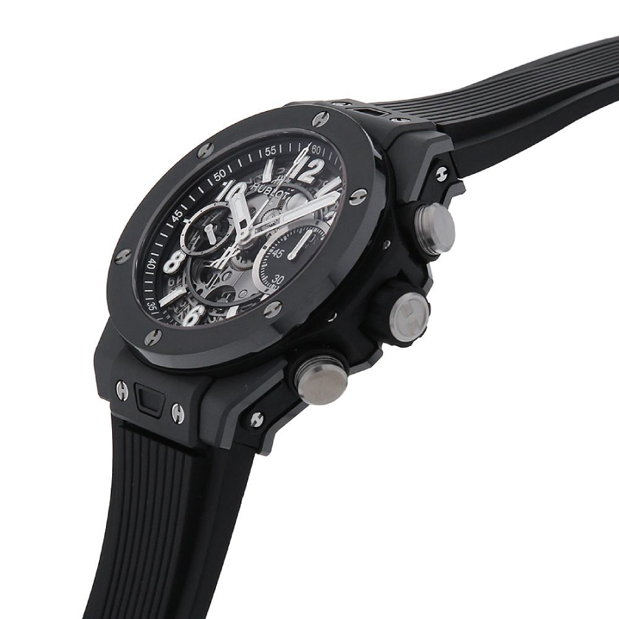 Hublot Big Bang Unico 421.CI.1170.RX “Black Magic” Handcrafted Clone Quality