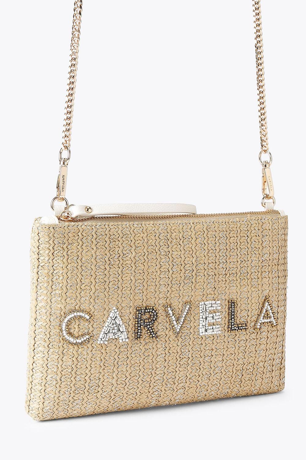 Carvela Sorrento Chain Pouch' Bag