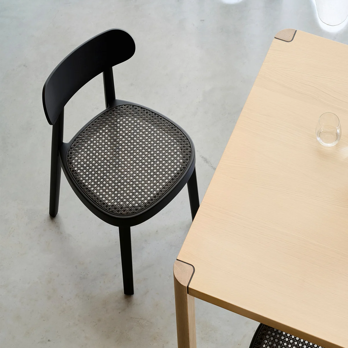 Thonet - 118 Stuhl