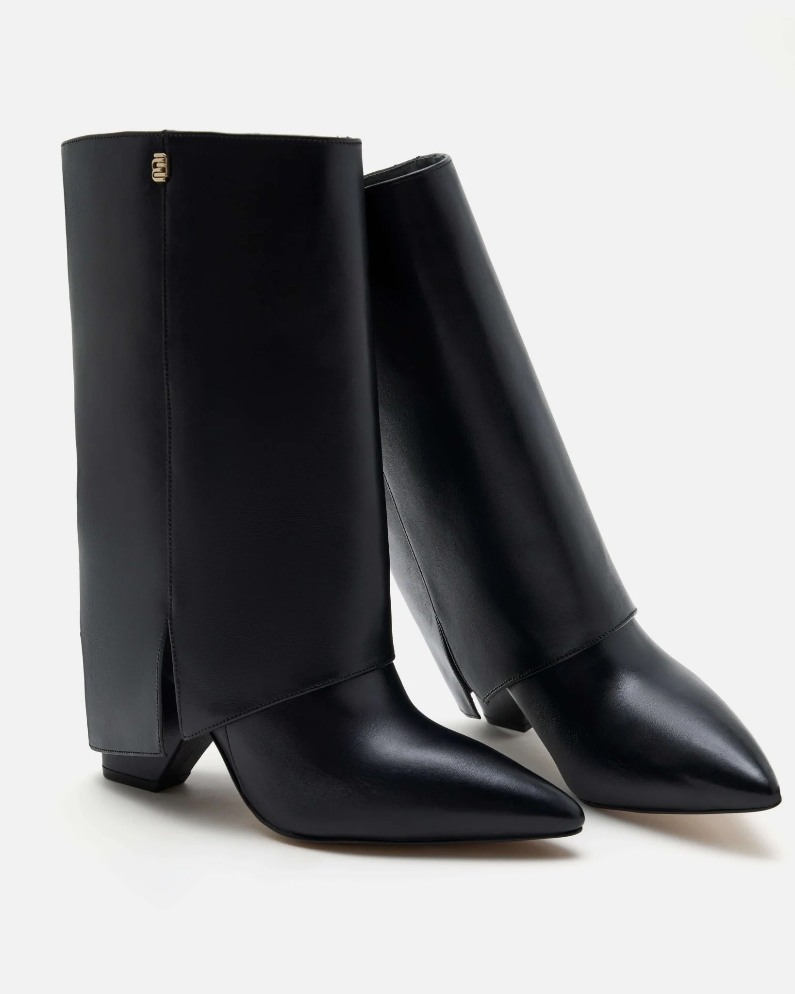 BOOTS KOURTNEY NOIR