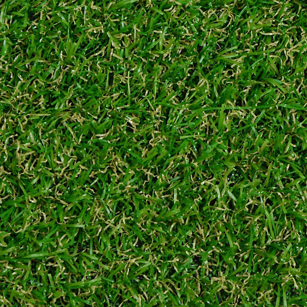 Gazon artificiel Riviera, Hauteur: 14 mm,, 100 x 700 cm