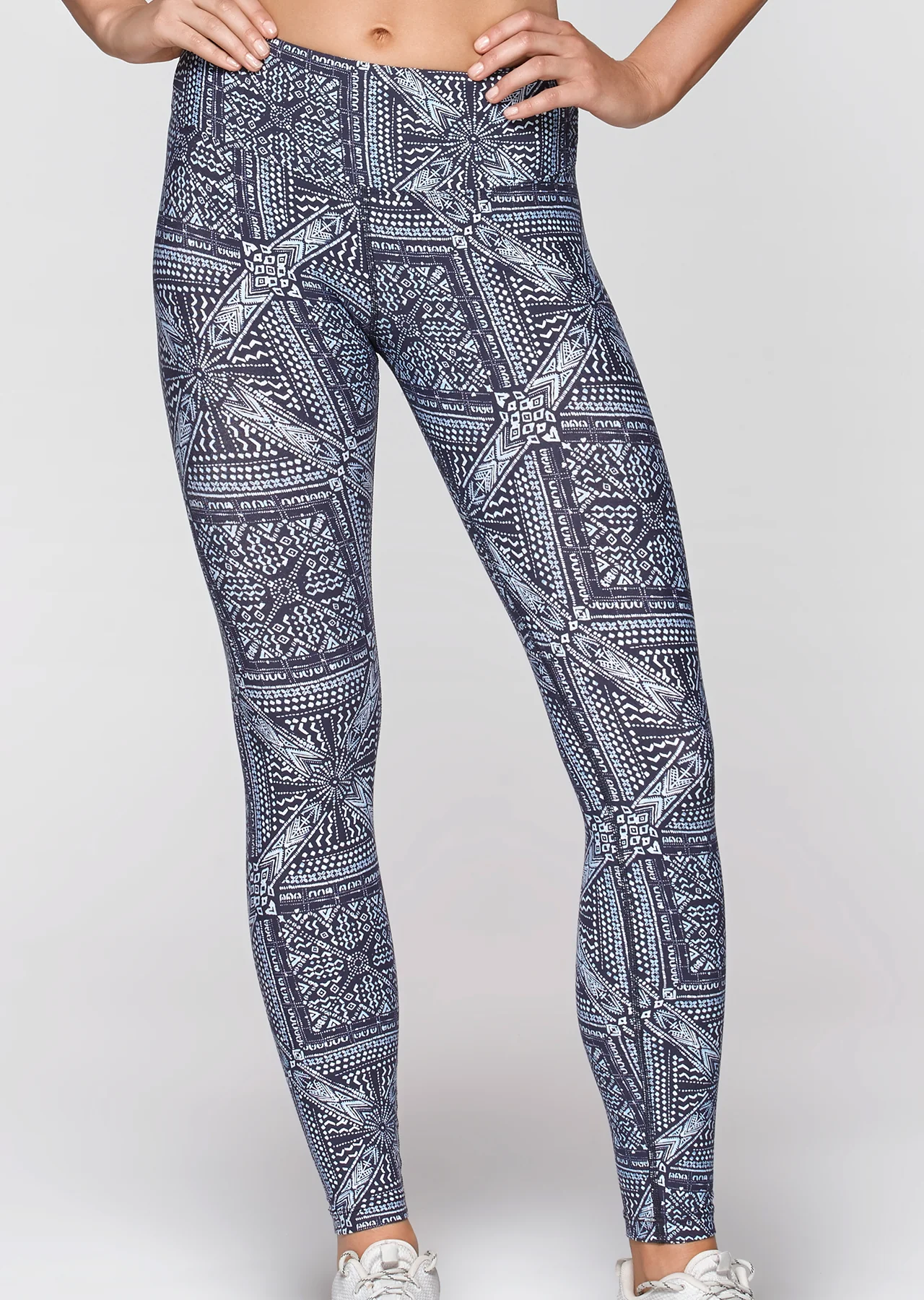 Bohemian Babe F/L Core Tight