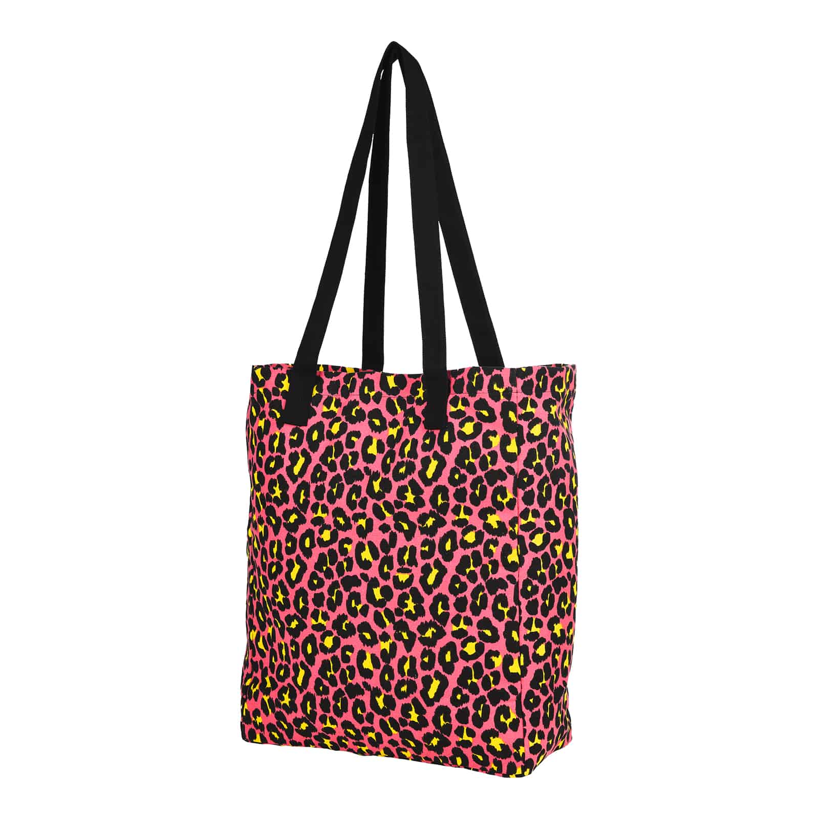 Tasche Leo Pink,L 470 x B 370 x T 150 mm
