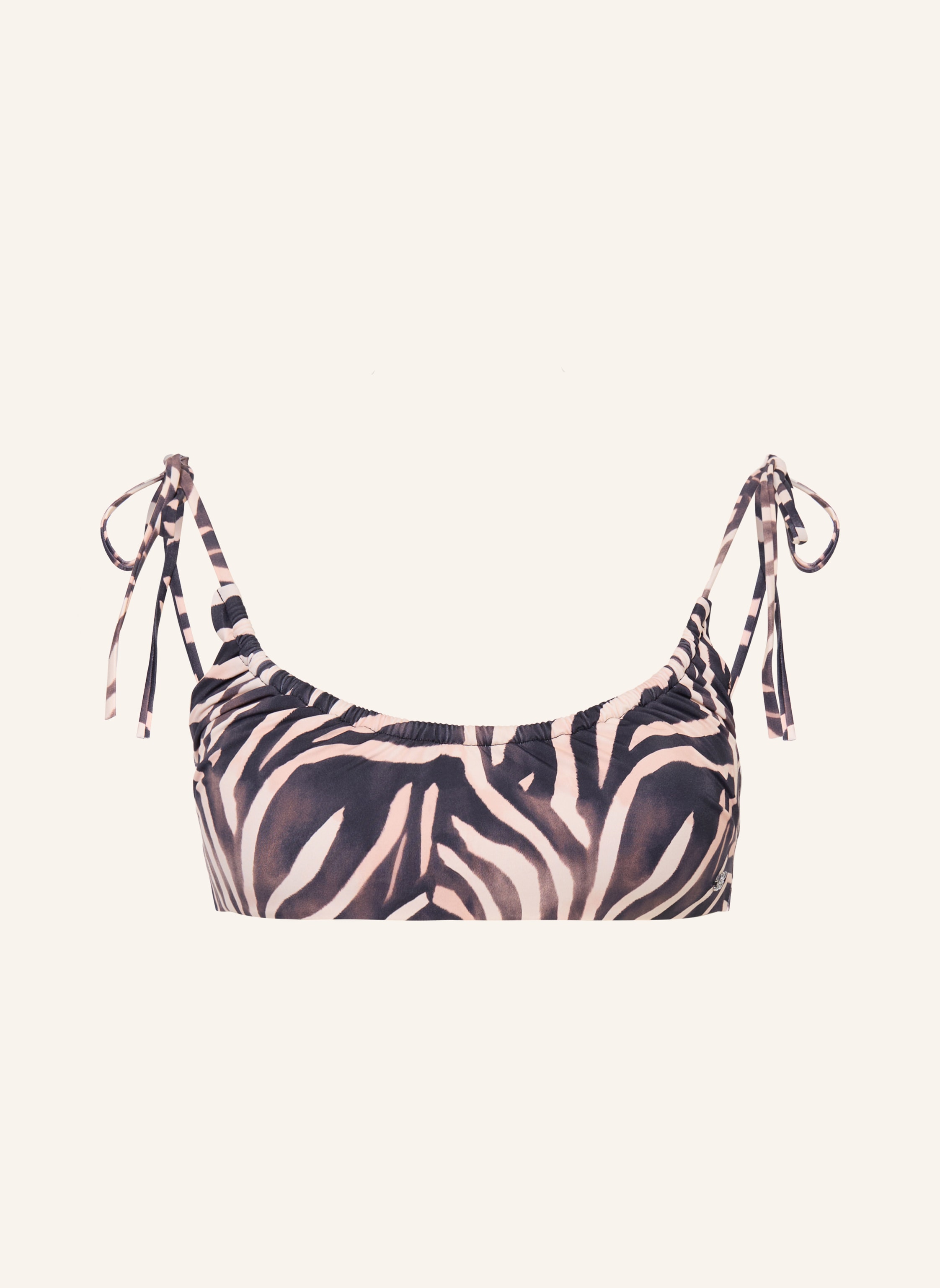 HUGO Bralette-Bikini-Top FANCY