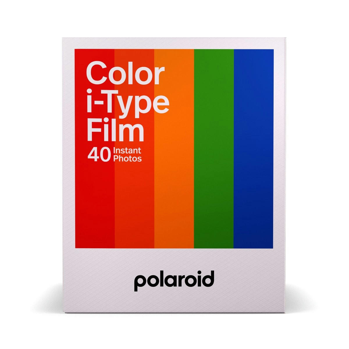 - Color Film for i-Type Couleur